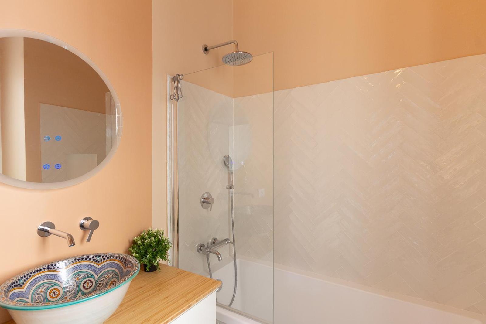 Apartamento Ares Luxury *