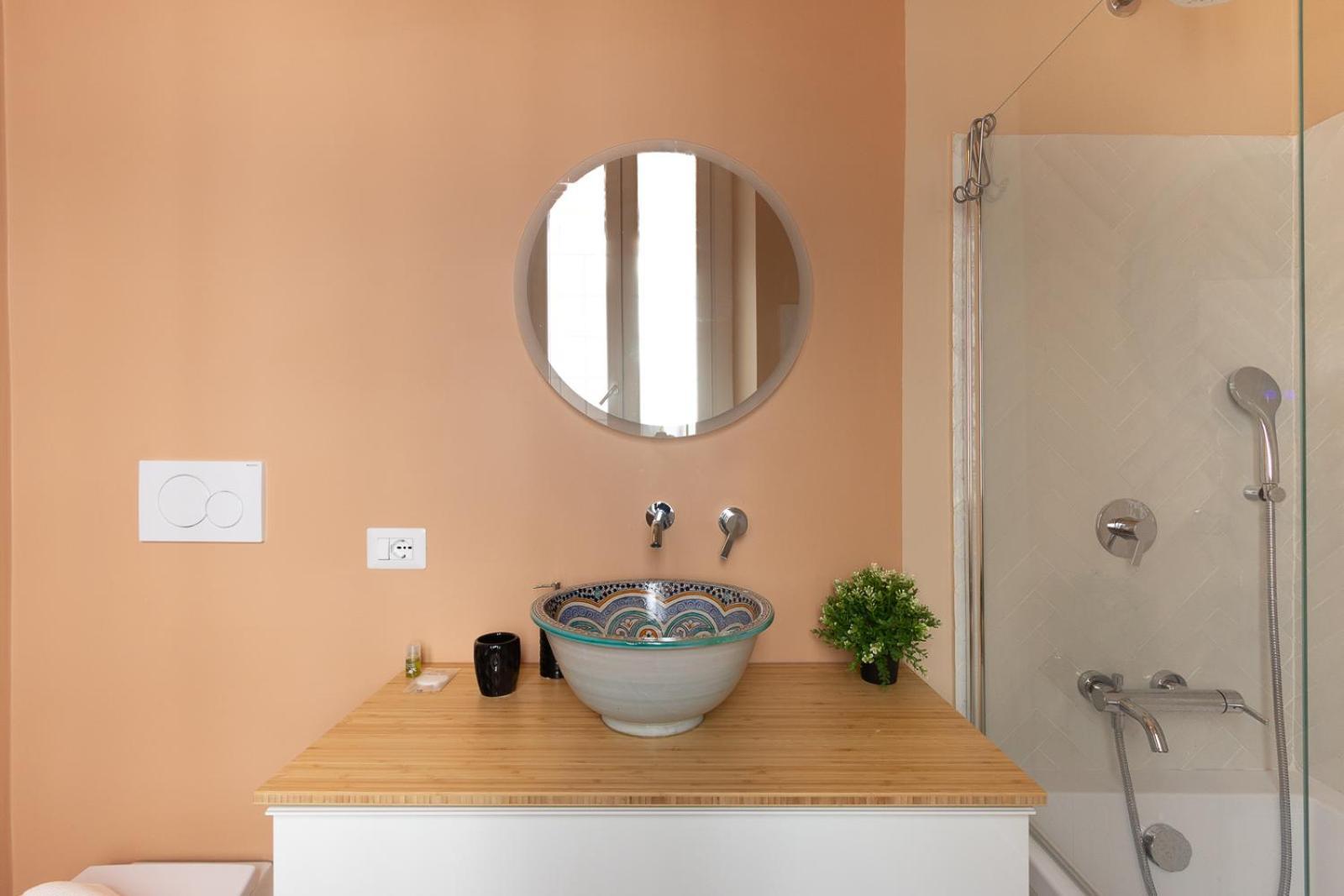 Ares Luxury Apartamento Roma