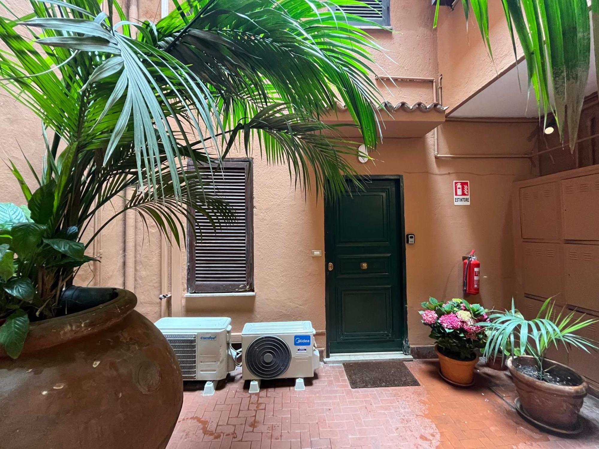 Apartamento Lupa Urban Loft