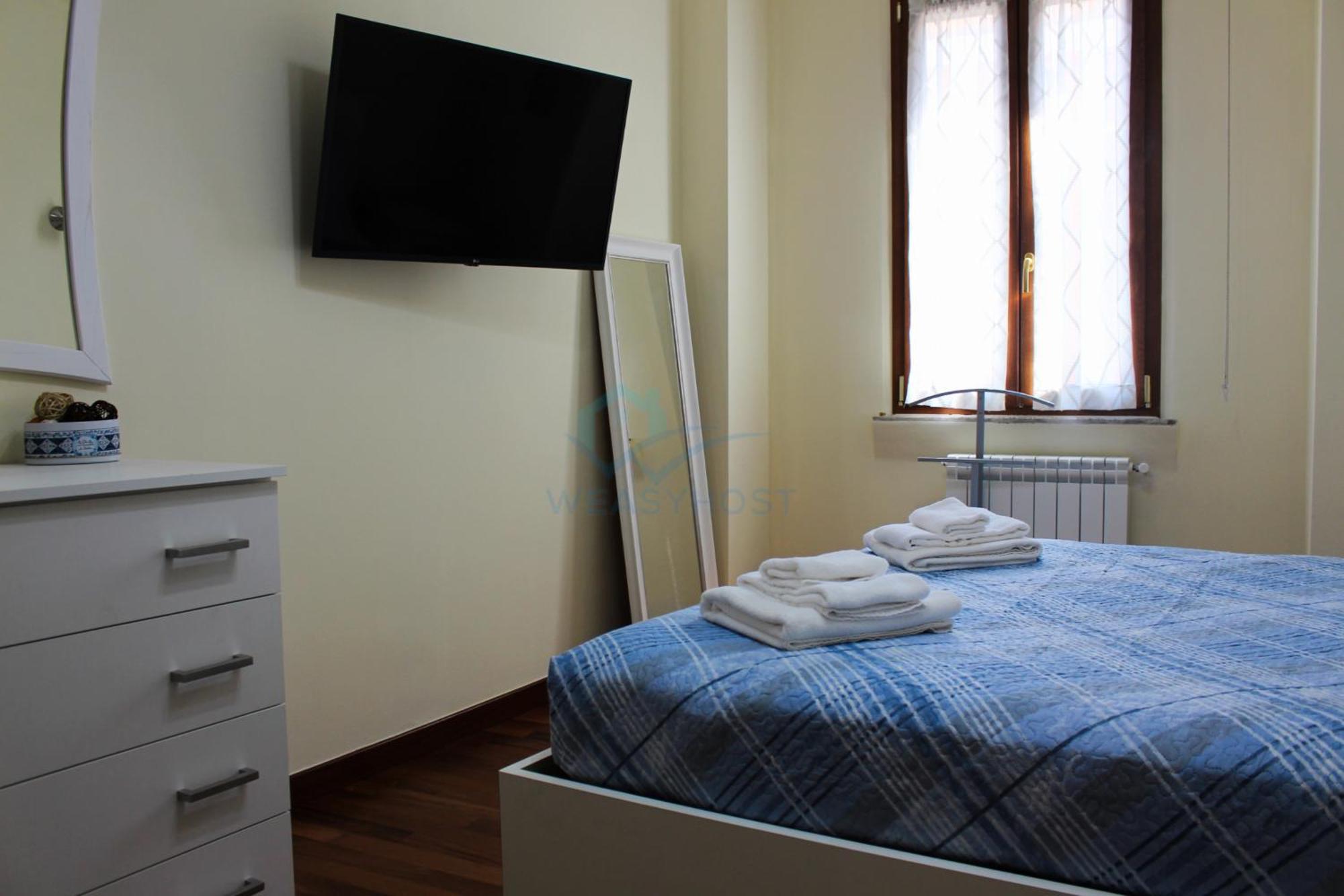 Apartment Your Perfect Getaway In Vatican Rom