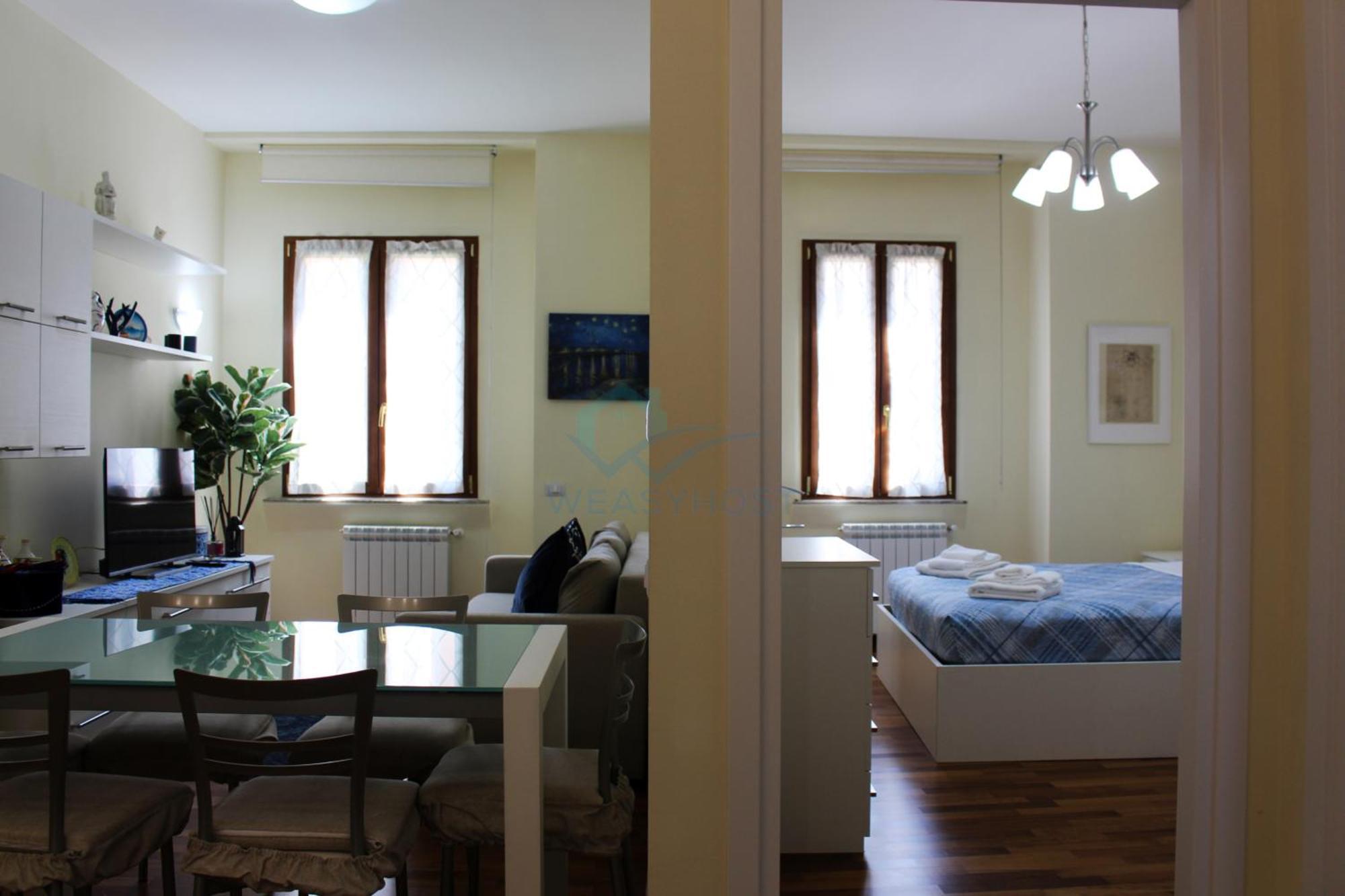 Apartment Your Perfect Getaway In Vatican Rom