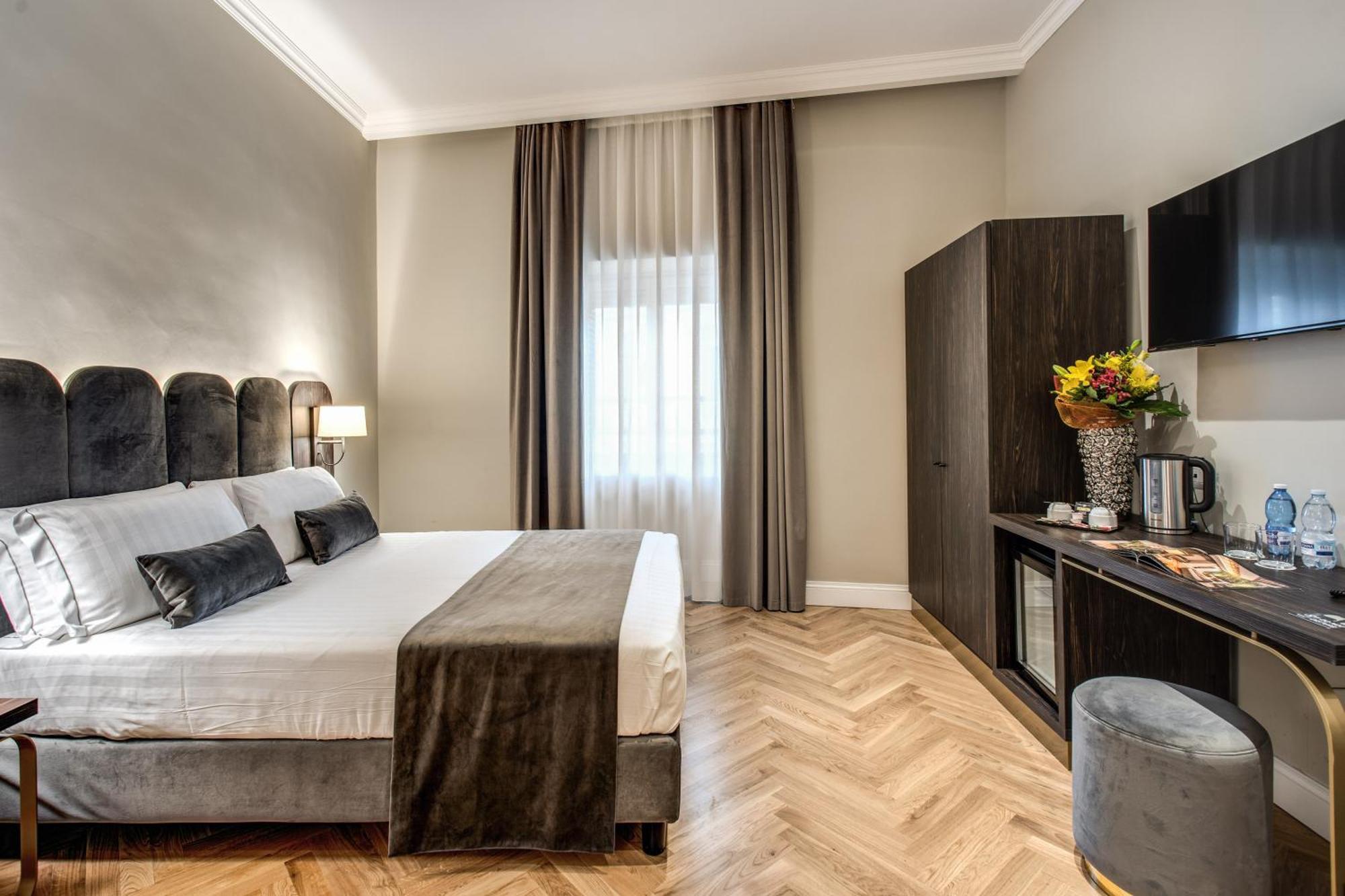 87 Eighty-seven - Maison D'art Collection 4* Roma