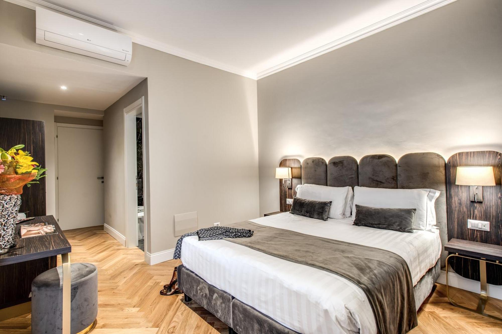 87 Eighty-seven - Maison D'art Collection 4*