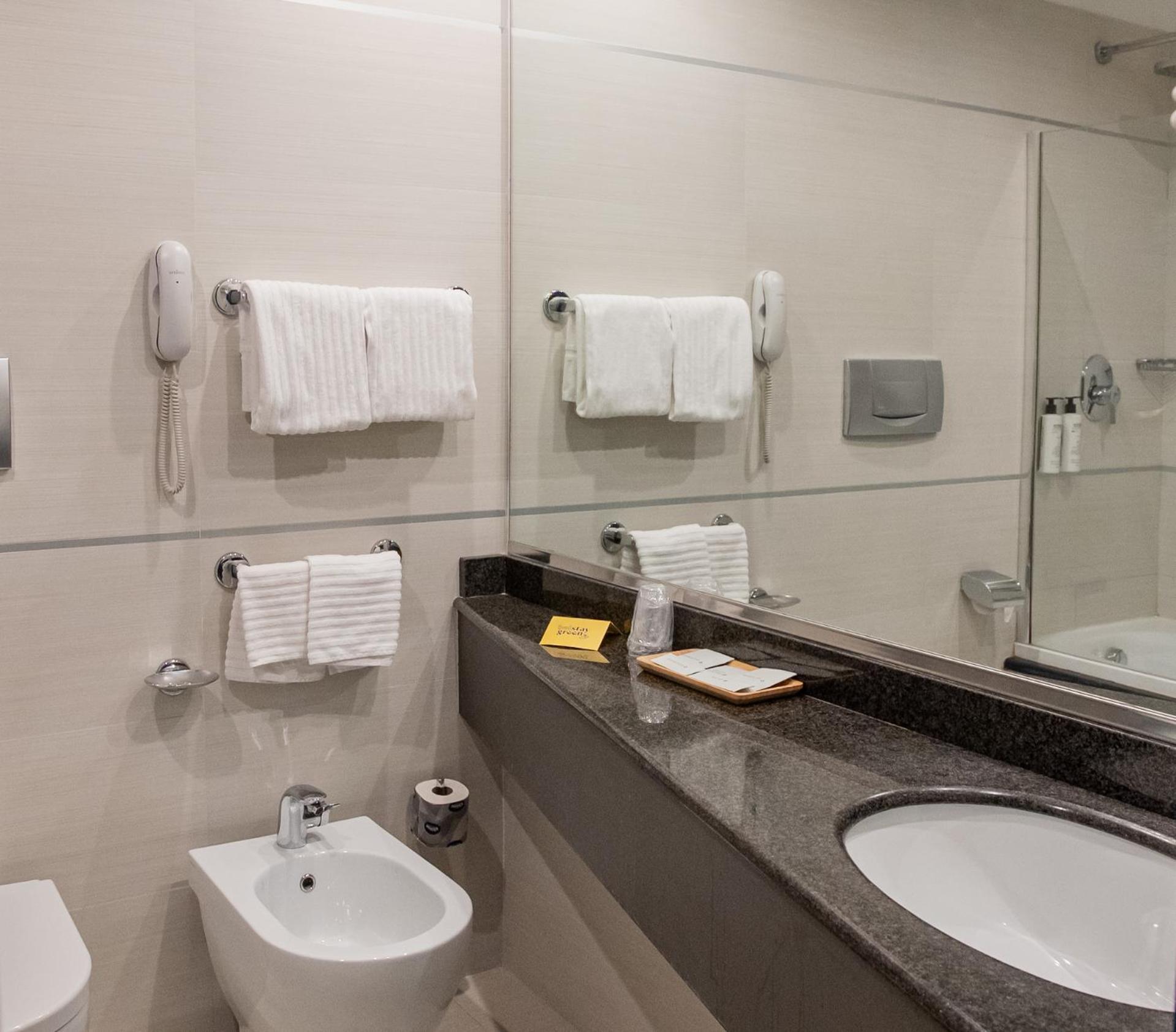 Aurelia Hotel 4*