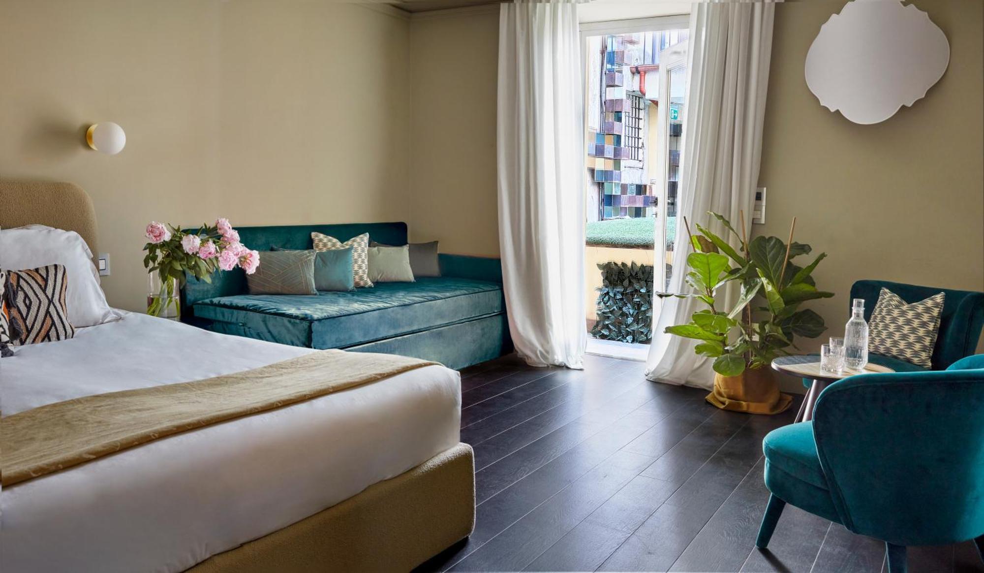 Vite - By Naman Hotellerie Hotell 3*