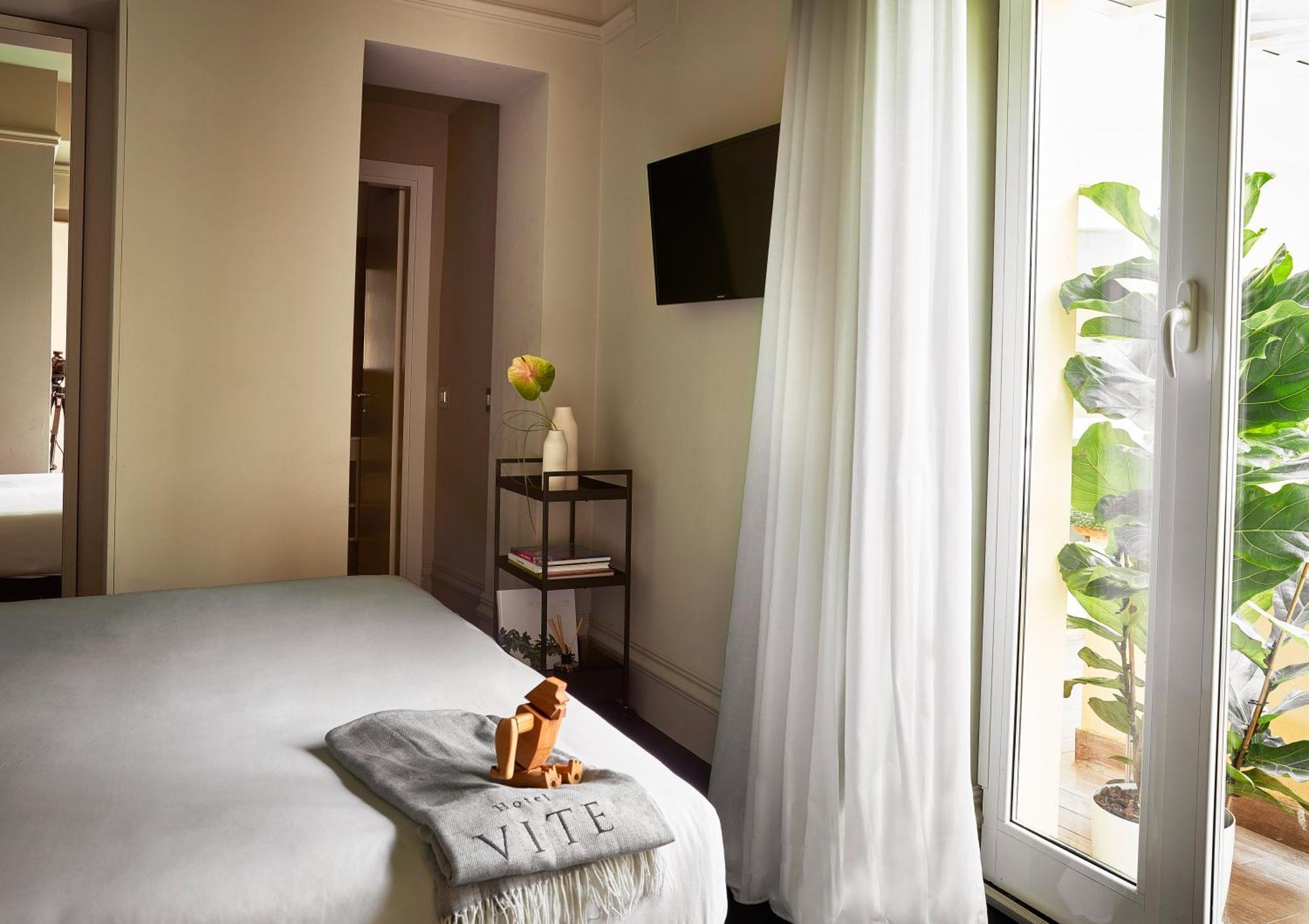 Hotell Vite - By Naman Hotellerie Roma
