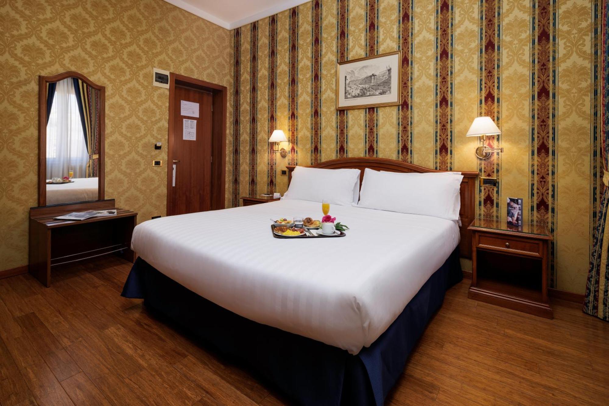 Raffaello - Sure Collection By Western Hotell Roma