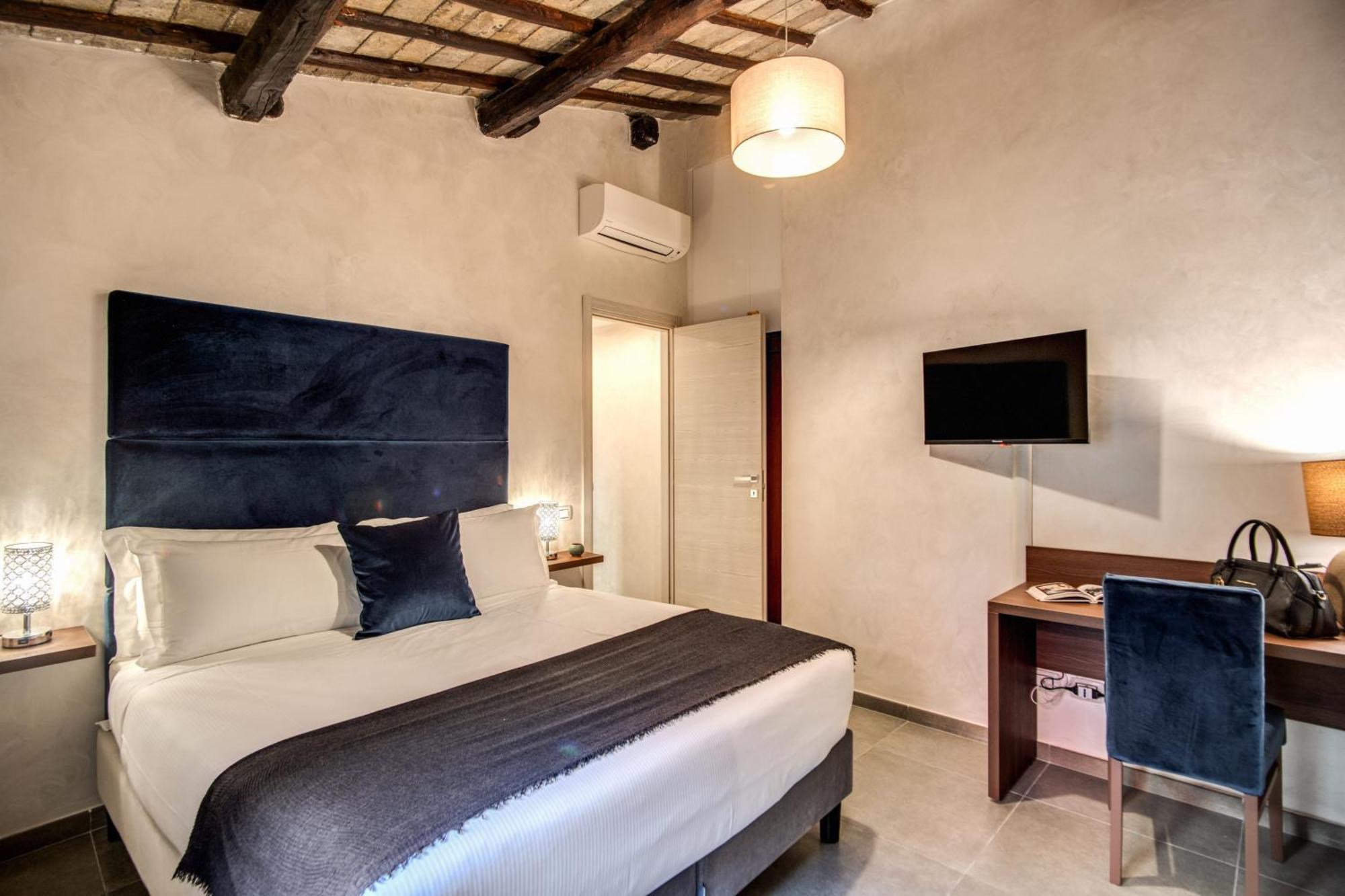 Casa de hóspedes Tritone House Roma