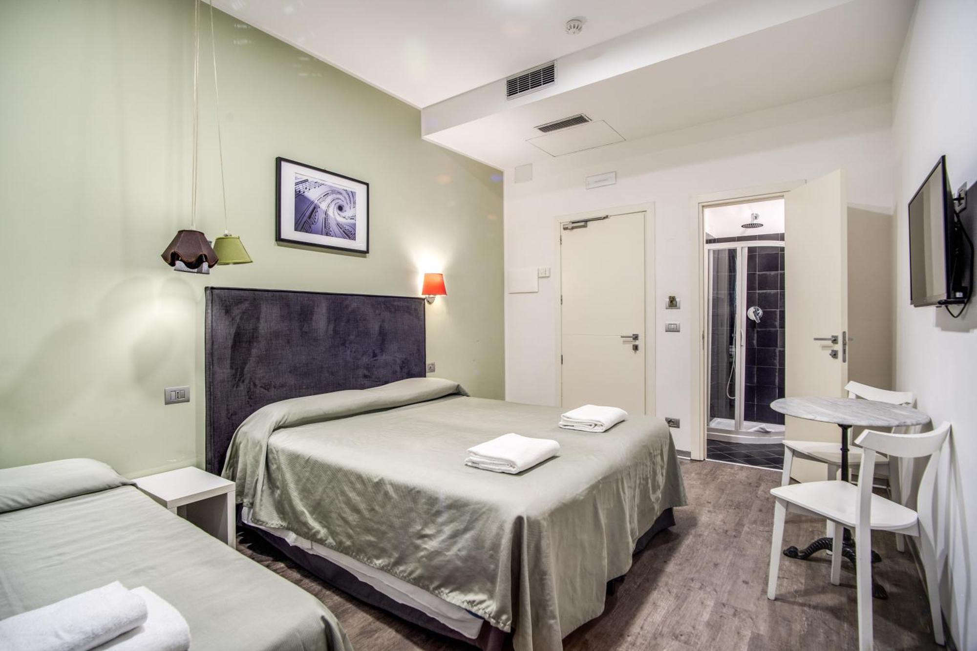Seiler Hotel