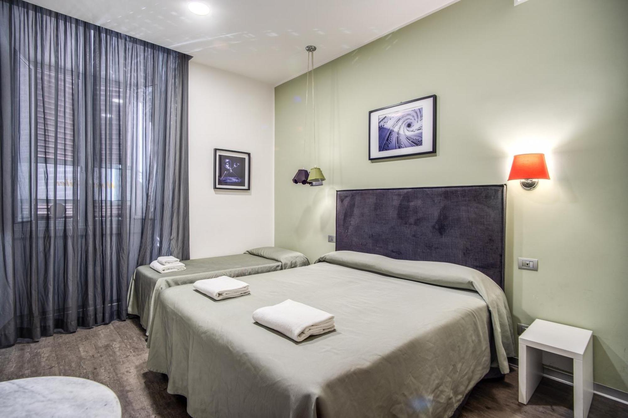 Hotel Seiler