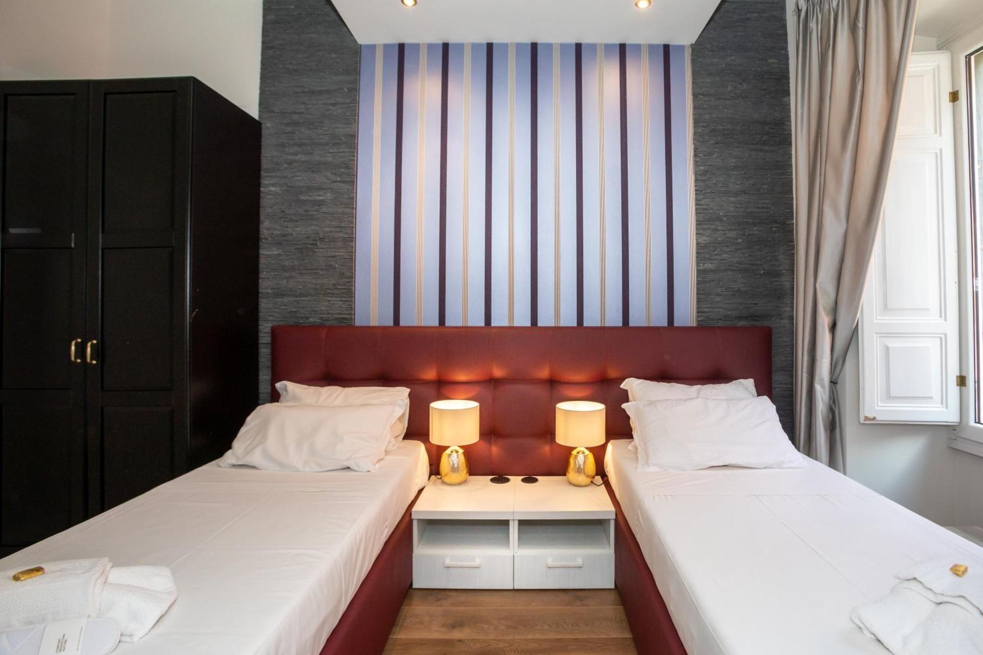 Vatican - The Luxury Leading In 2* Roma