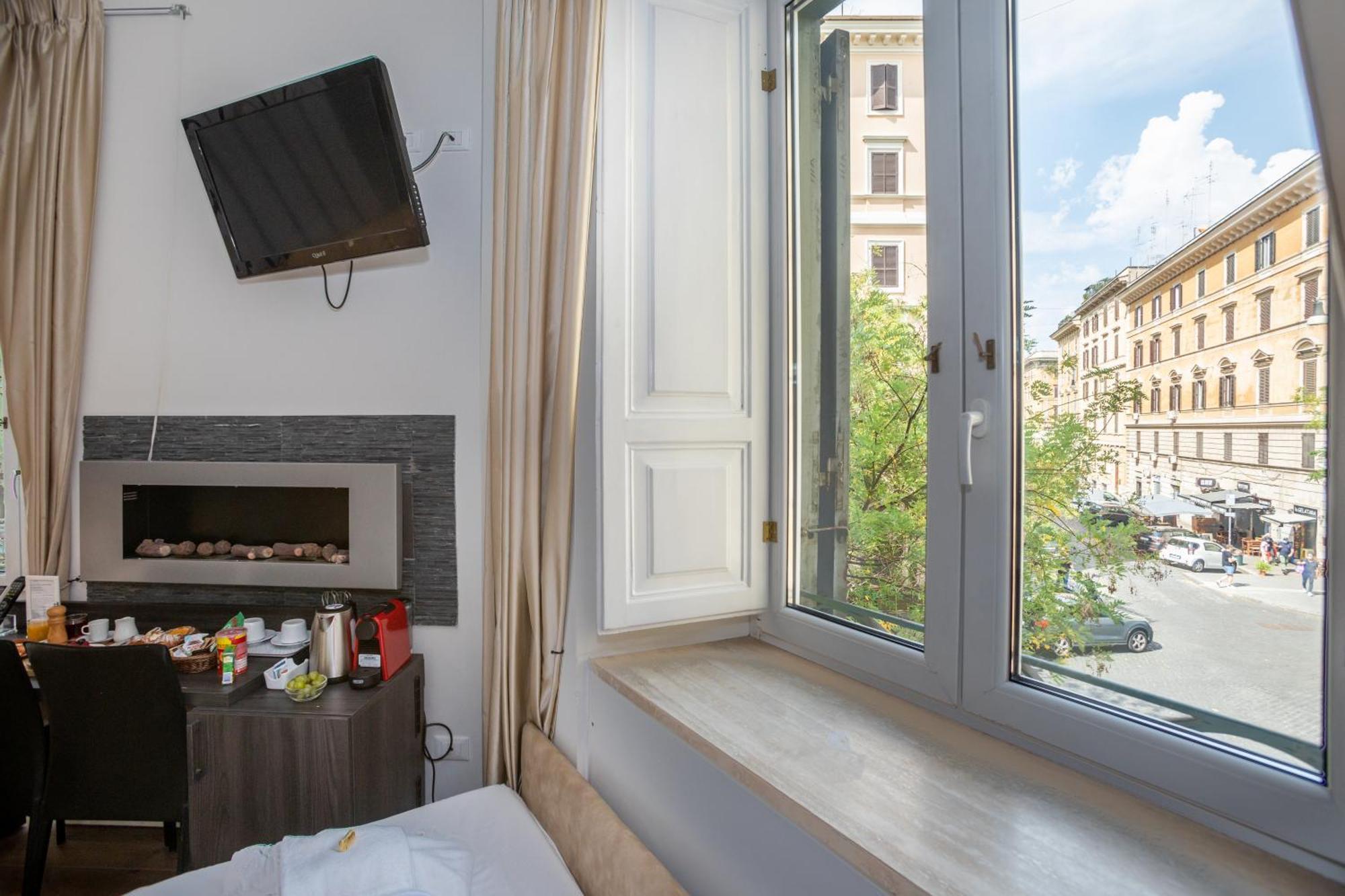Vatican - The Luxury Leading In Roma