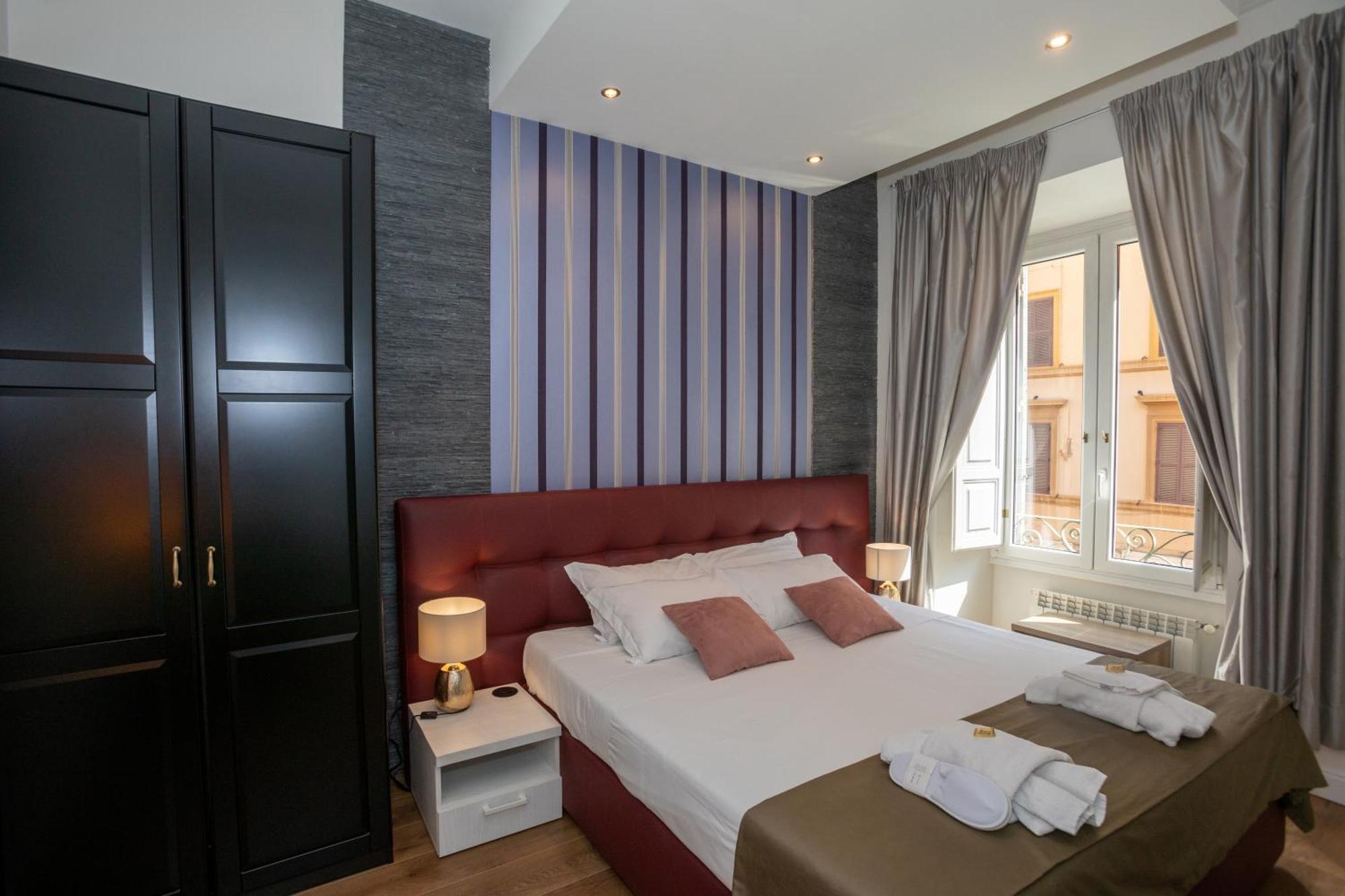 Vatican - The Luxury Leading In 2* Roma