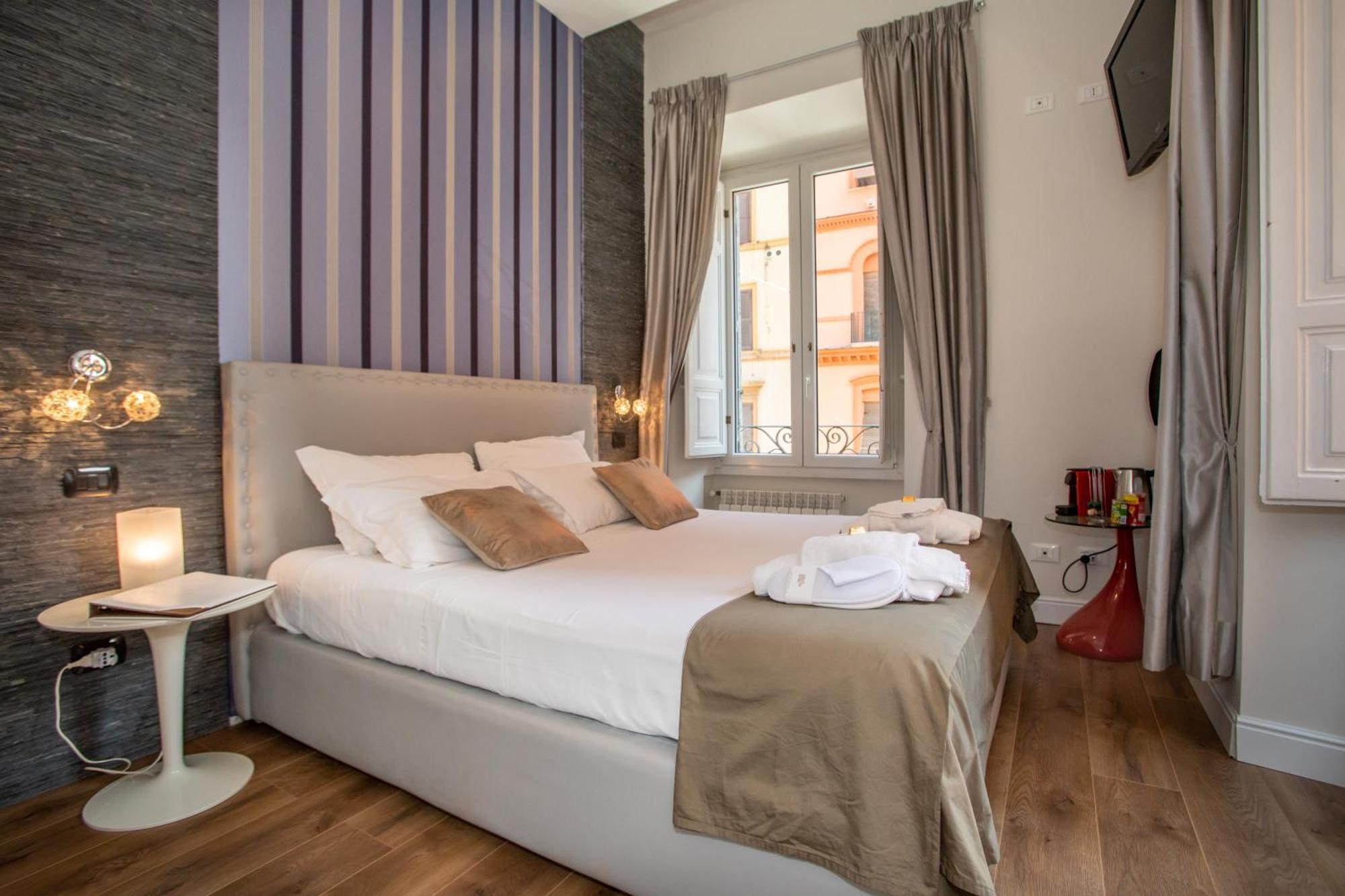 Vatican - The Luxury Leading In 2* Roma