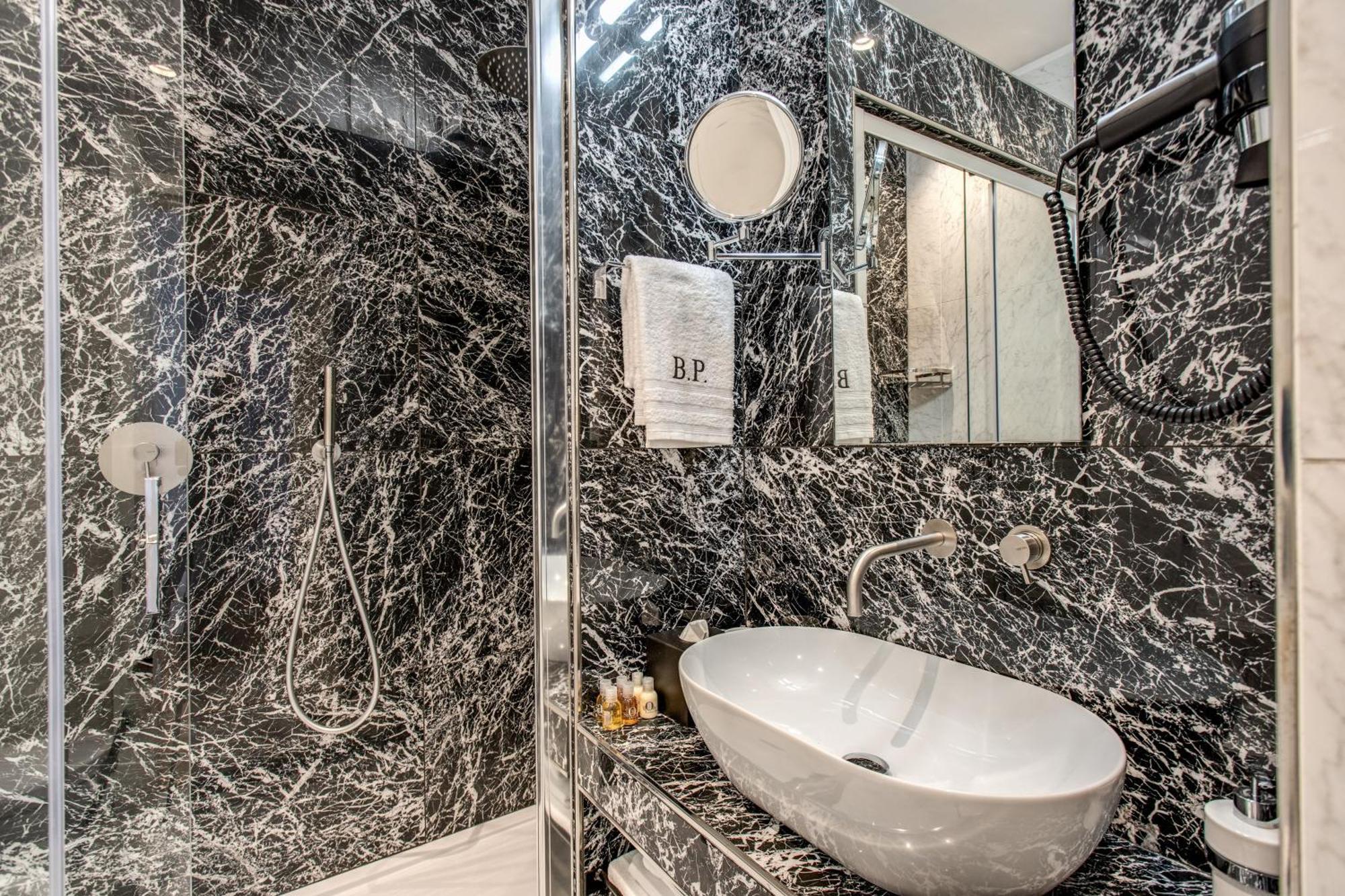 Babuino Palace&suites * Roma