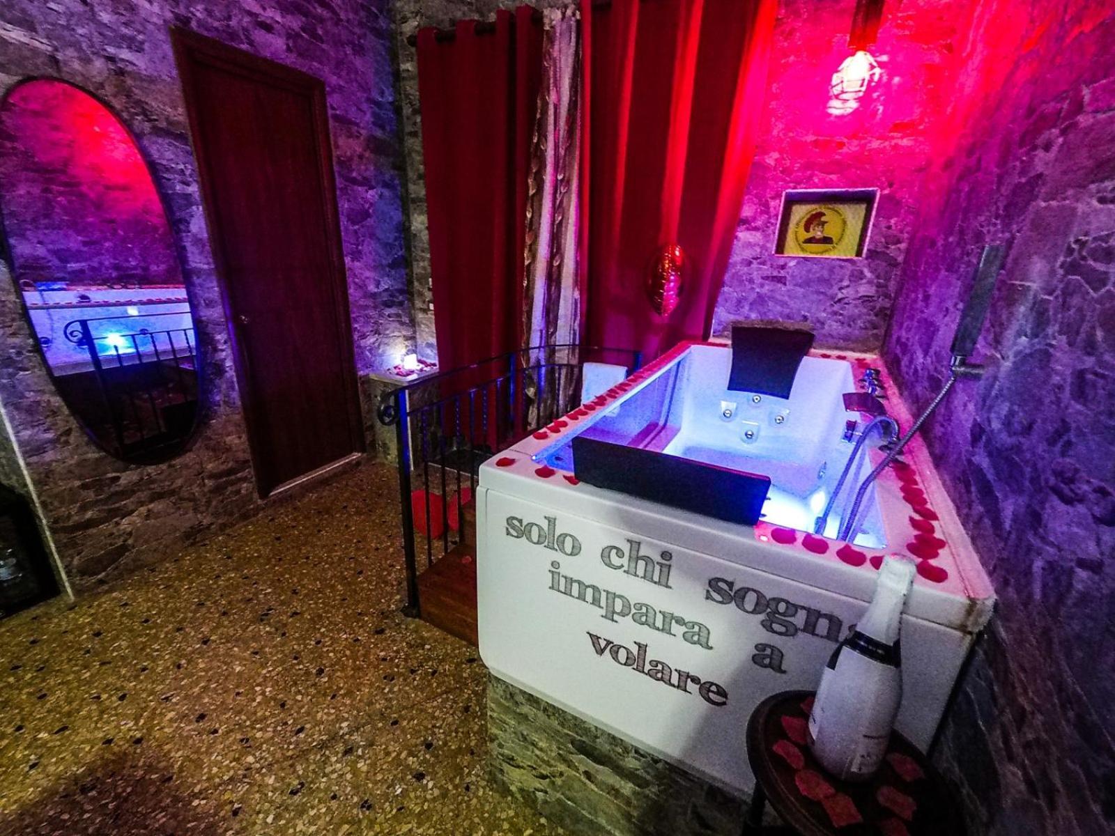 Casa de hóspedes Il Gladiatore Roma