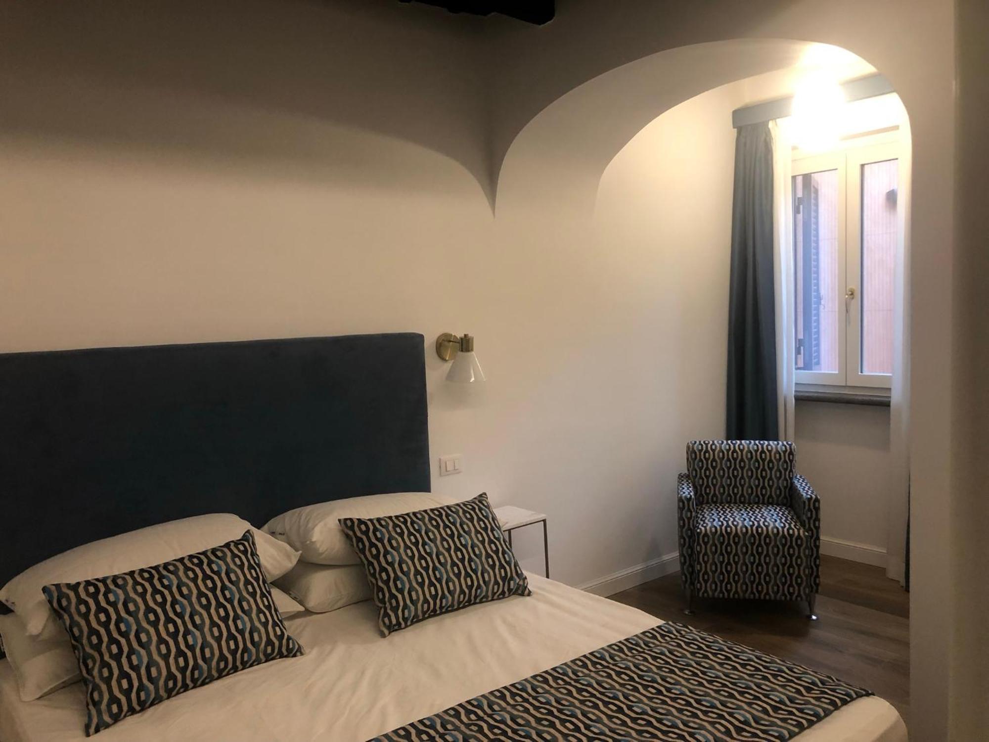 Easydomus * Rome