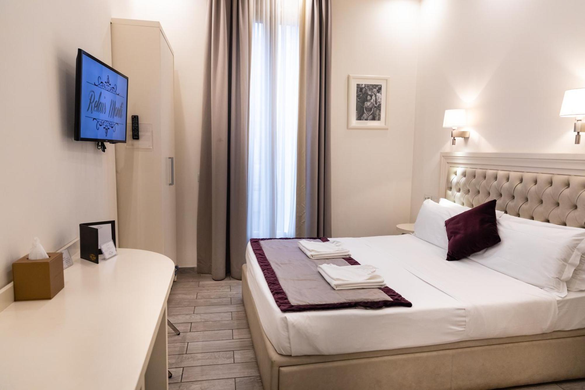 Relais Monti 3* Rom