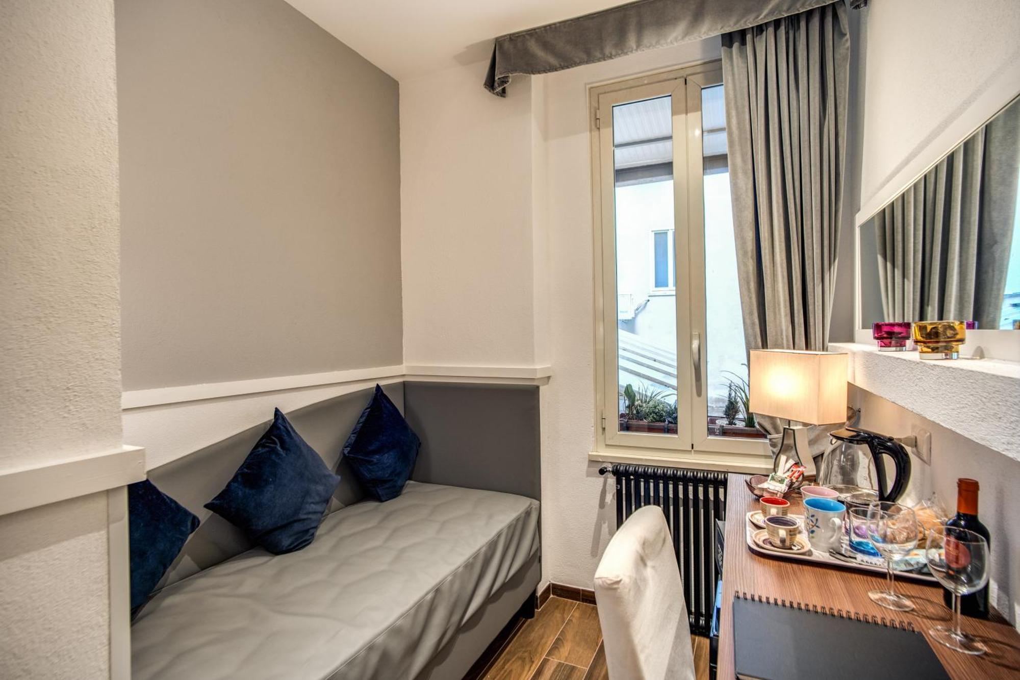 Tritone House Affittacamere Roma