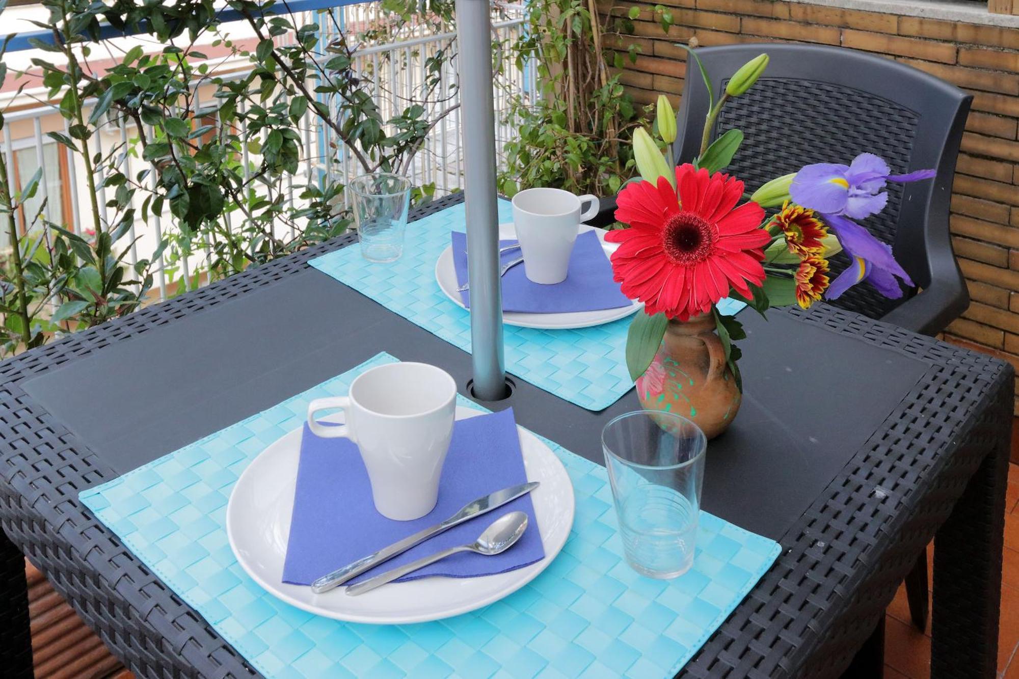 Holiday Rental St Peter'S Area Rom