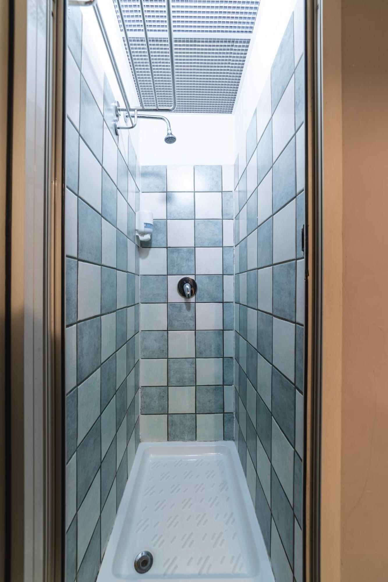 Albergue Yellowsquare