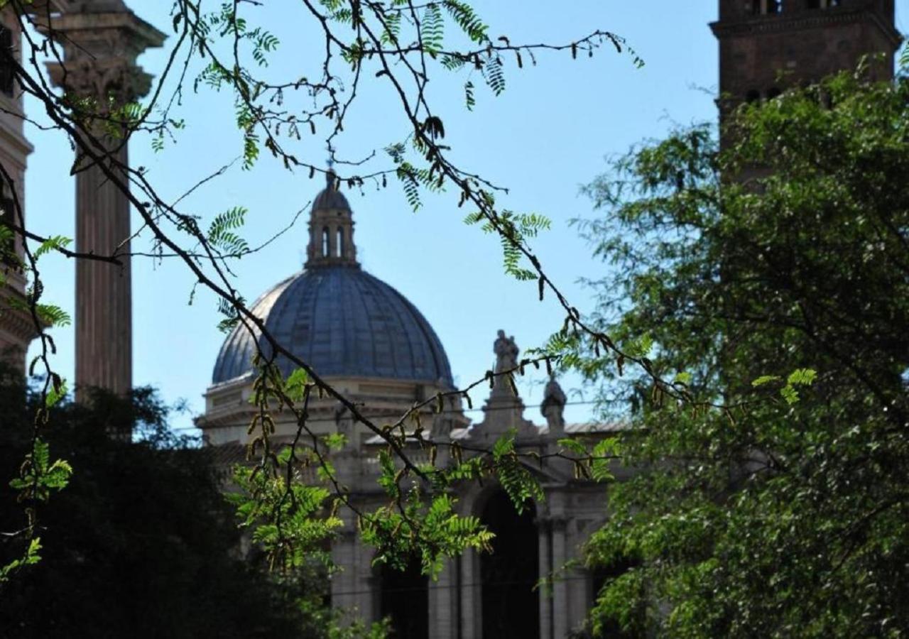 Affittacamere White Vatican Roma