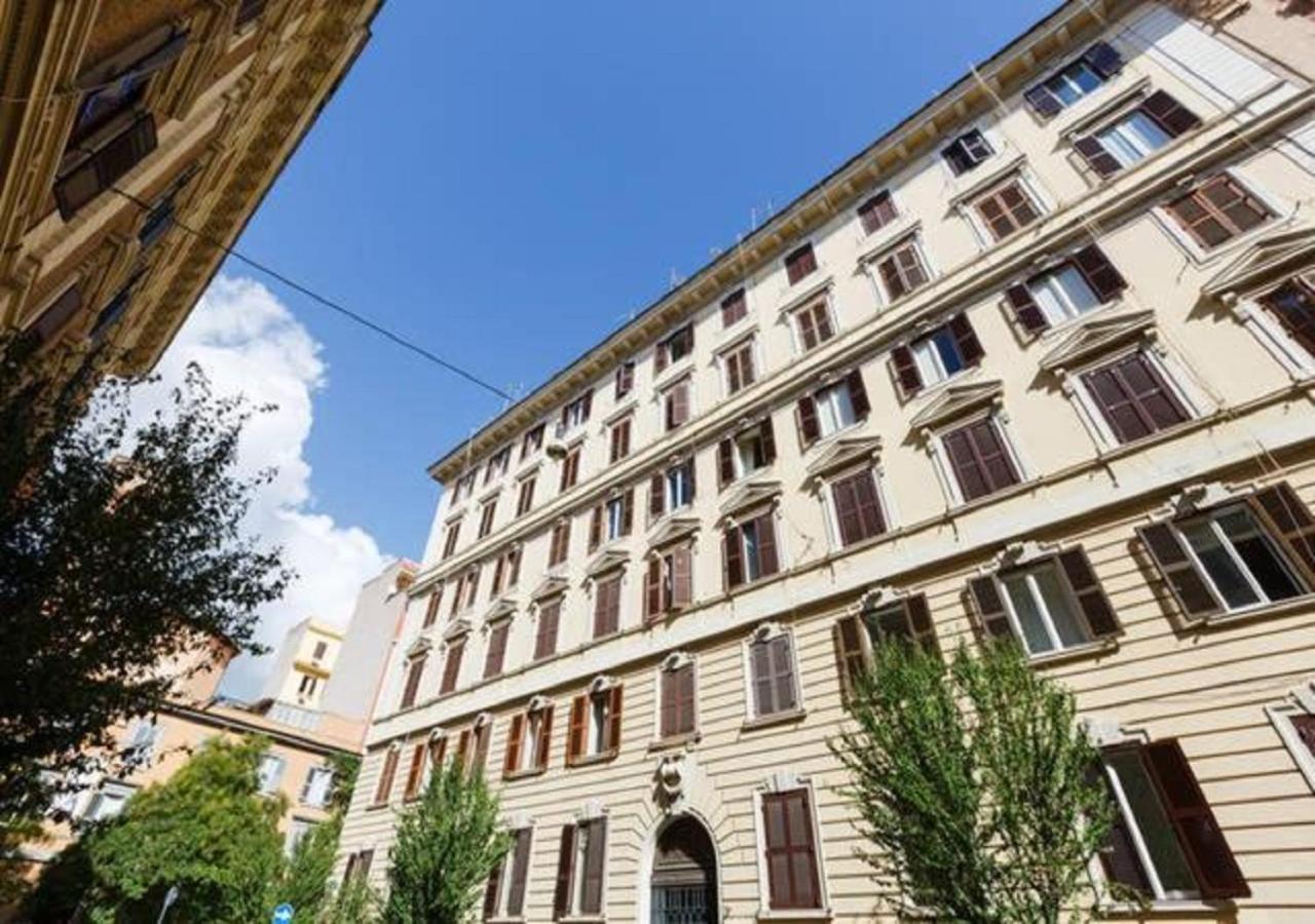 Affittacamere White Vatican
