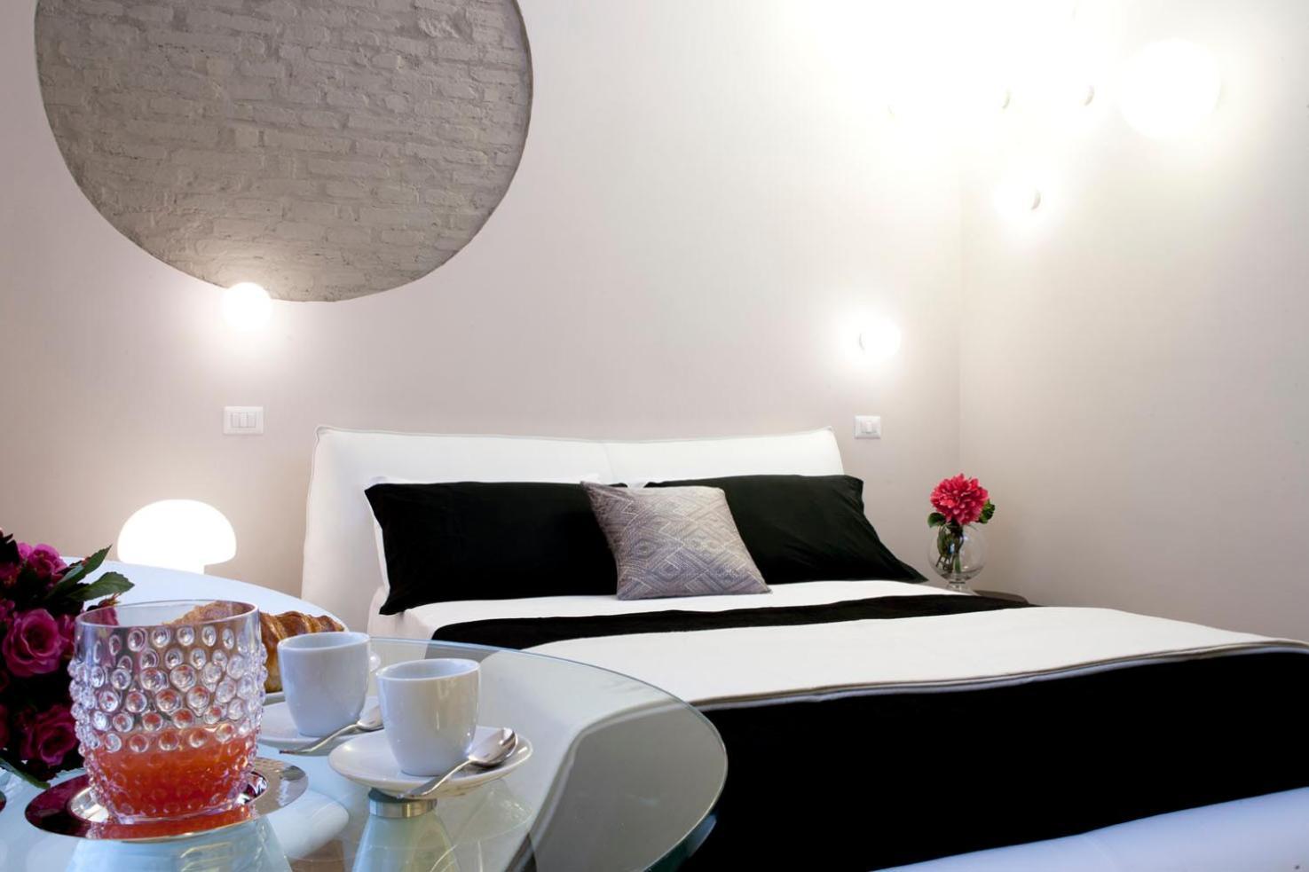 Cardilli Luxury Bed & Breakfast 2*