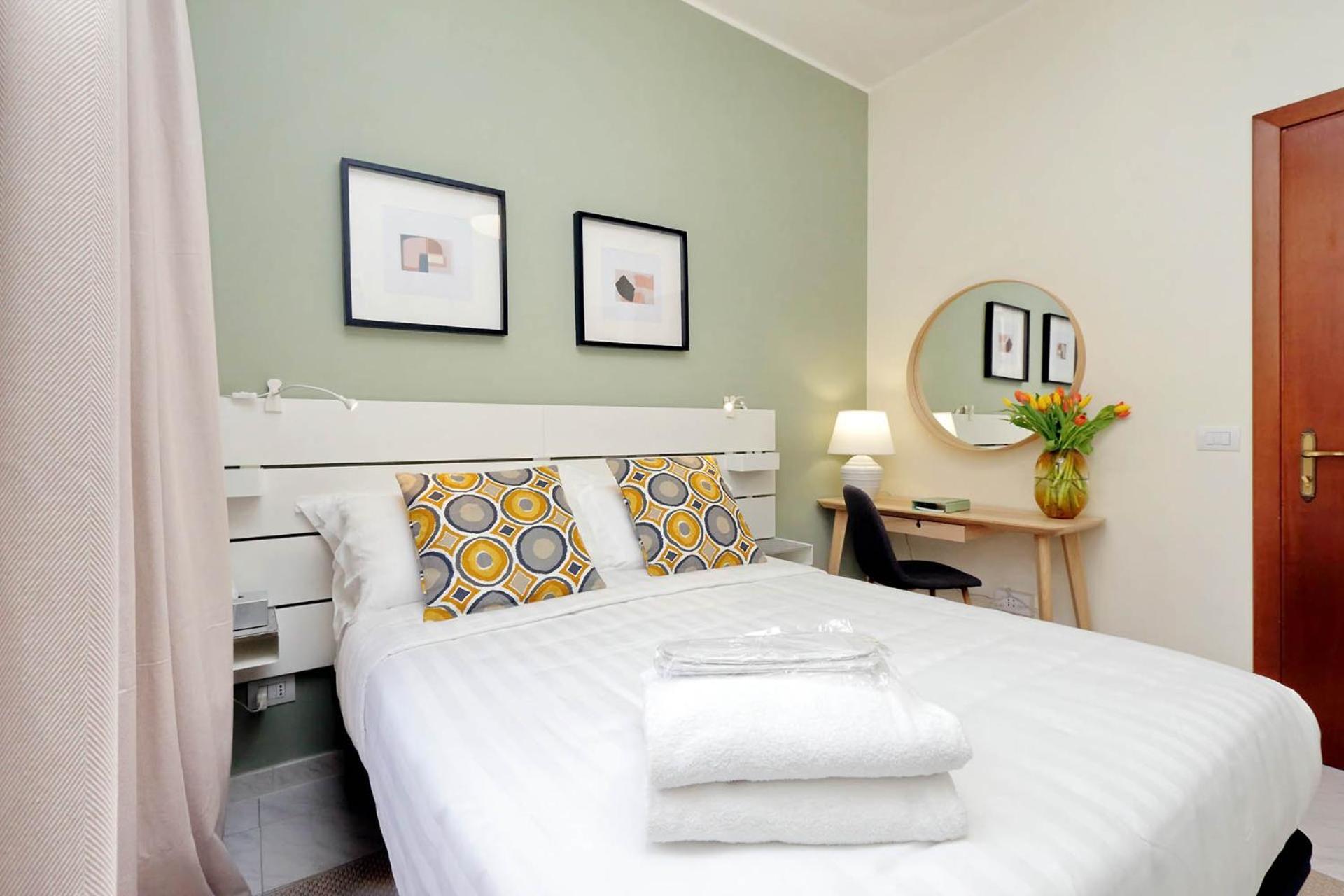 Casa Santa Sofia Hotell