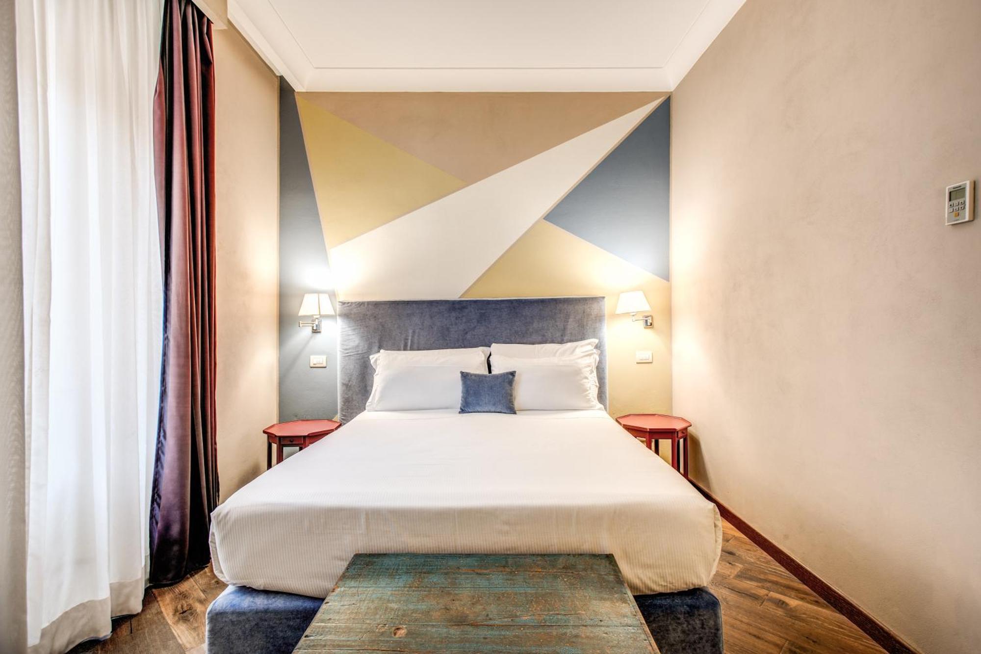 Hotell Boutique Galatea 3*