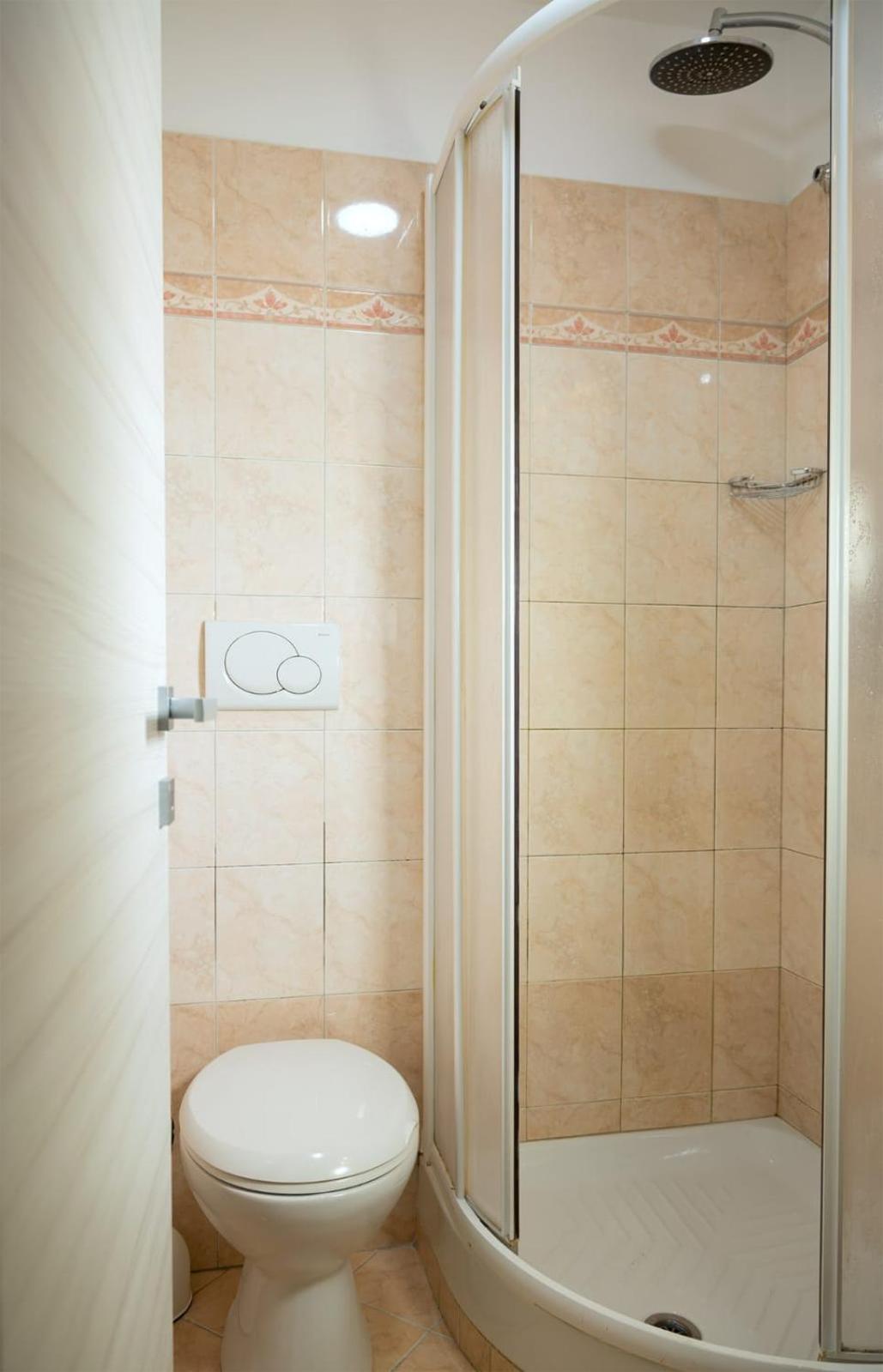 Gjestgiverier Rossana House Roma