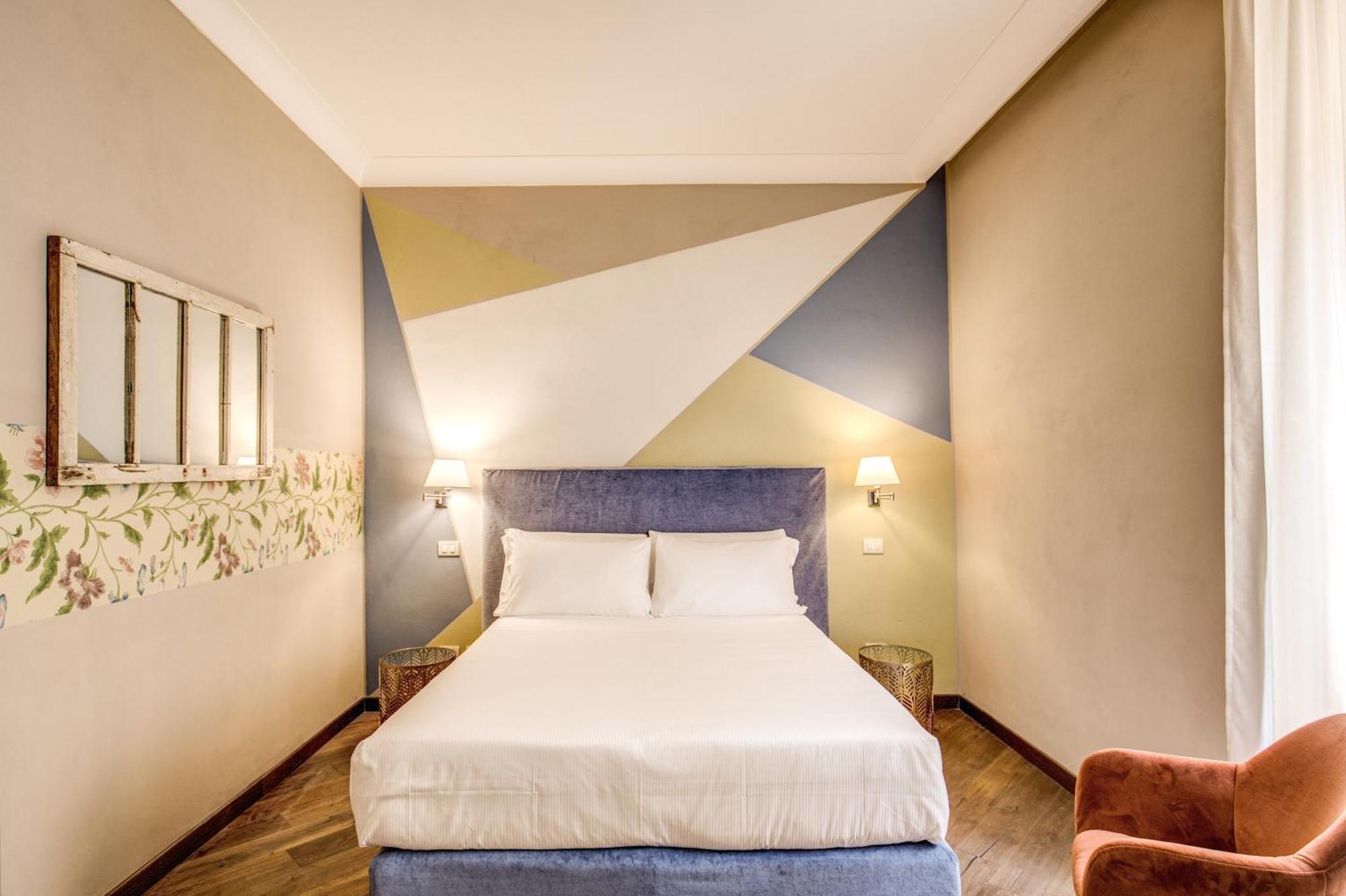 Hotell Boutique Galatea
