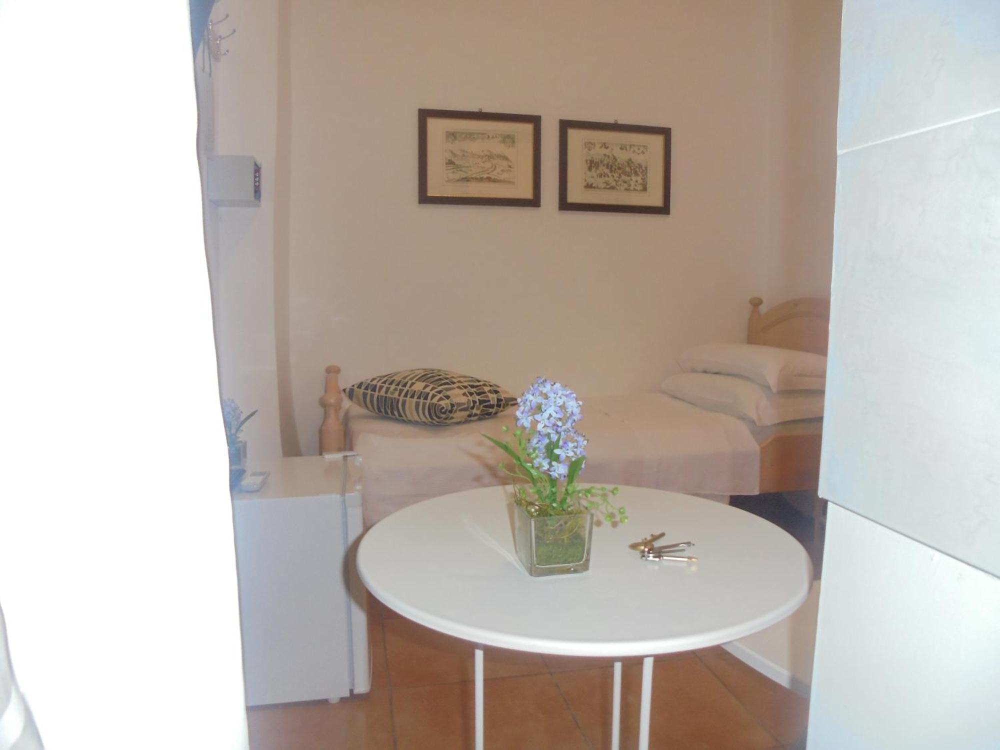 Residenza Vespasiano Frühstückspension 3*