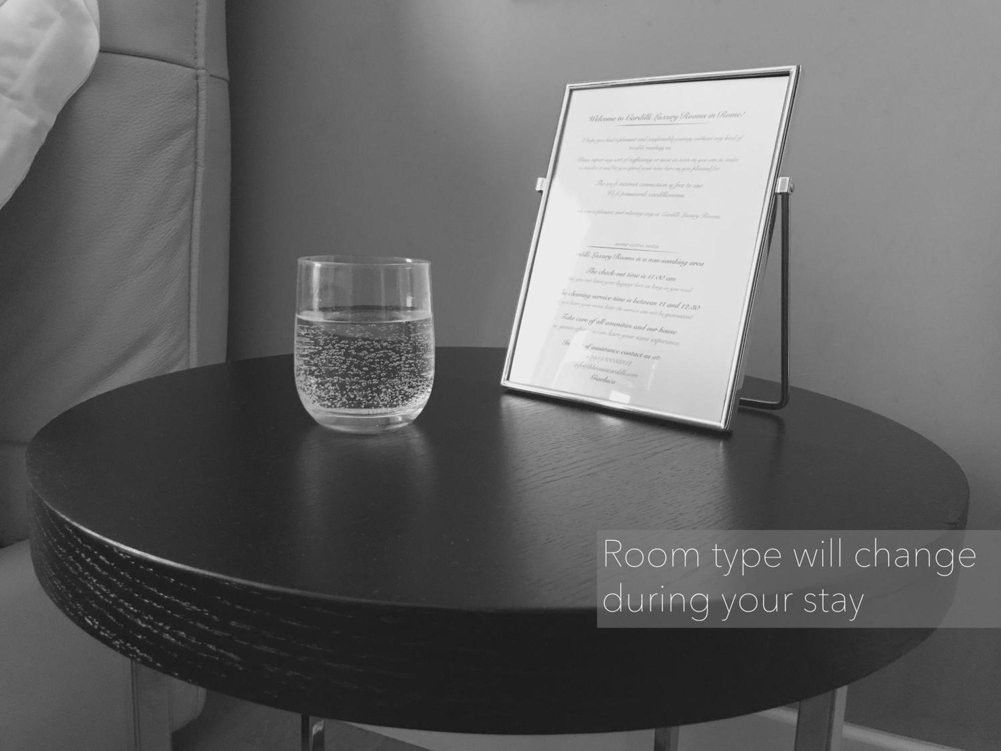 Bed & Breakfast Cardilli Luxury 2*