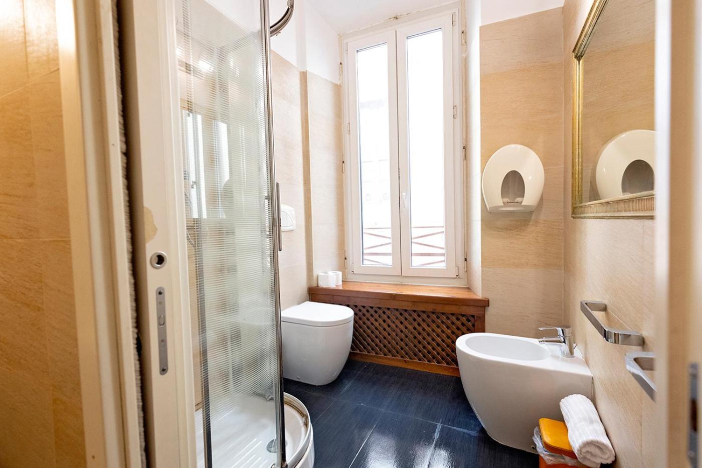 Casa Bella Pantheon Affittacamere 2*