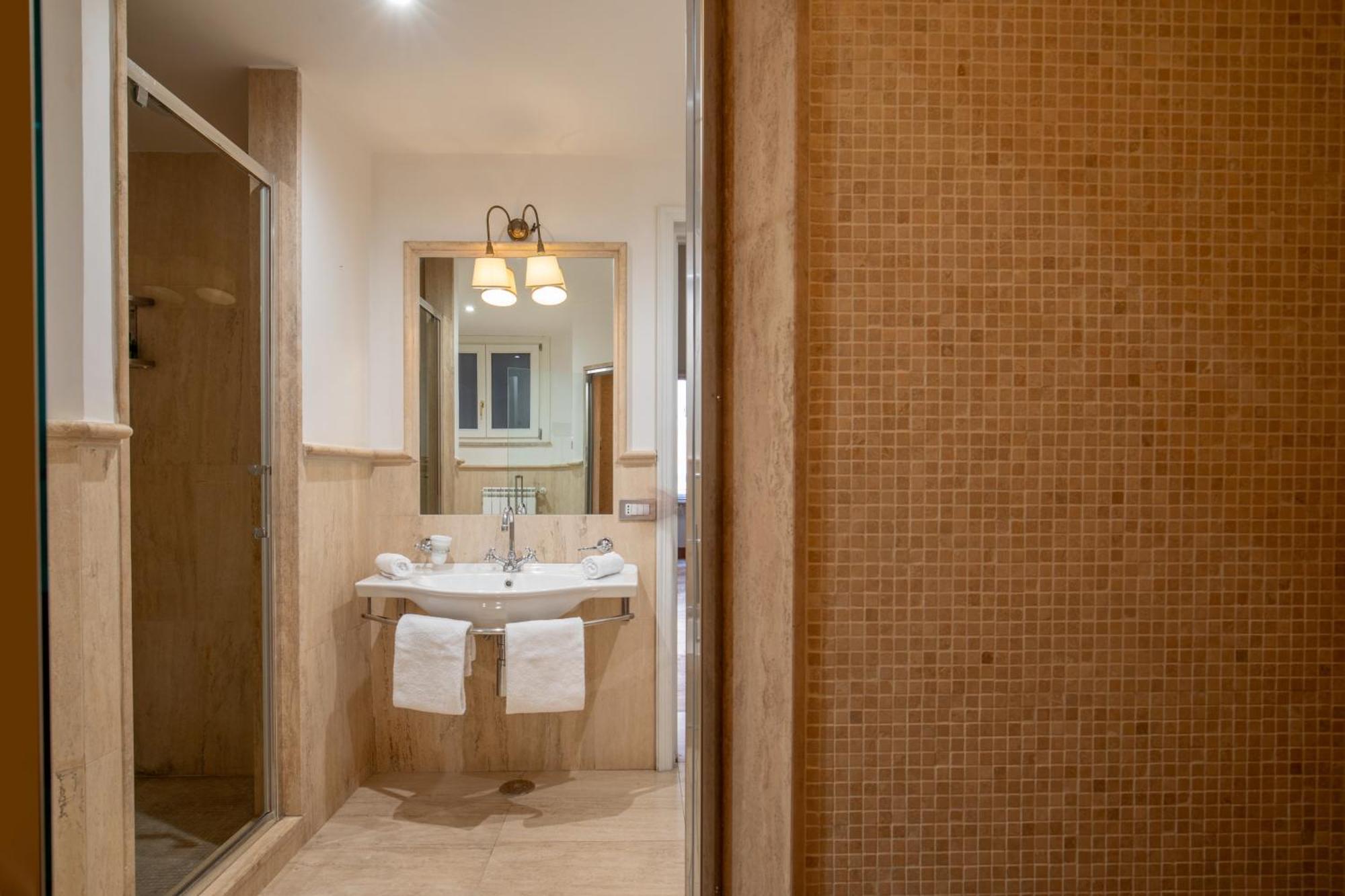 Hotell Vite - By Naman Hotellerie Roma