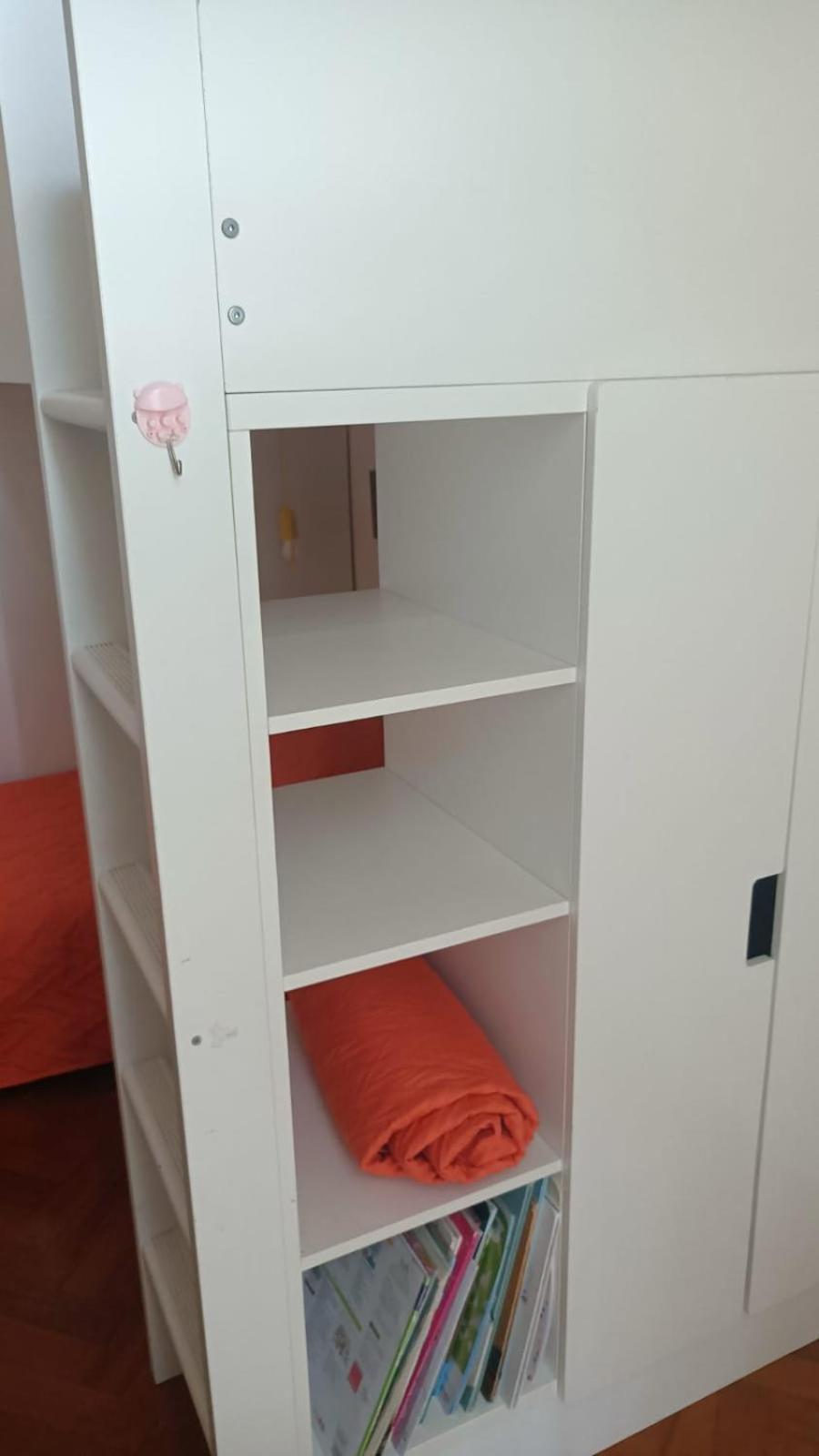 Fiore Apartamento Roma