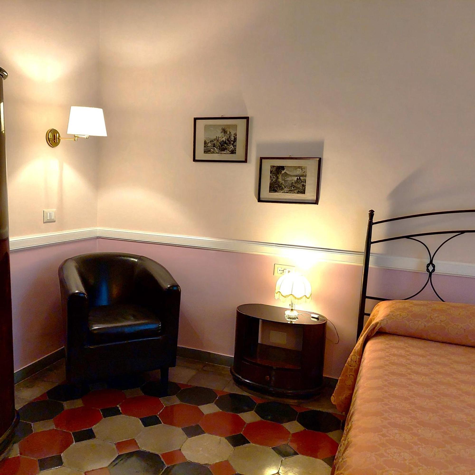 Affittacamere Residenza Maritti Decò Style