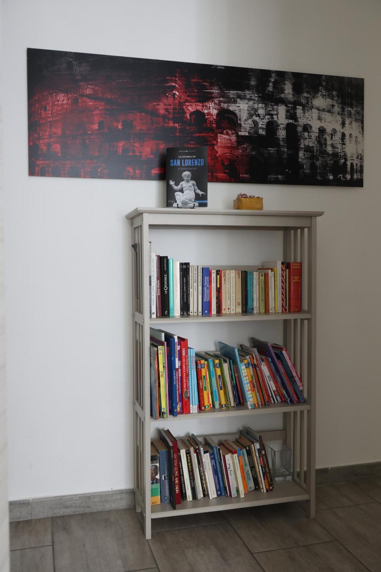 Appartamento Pietro's House *