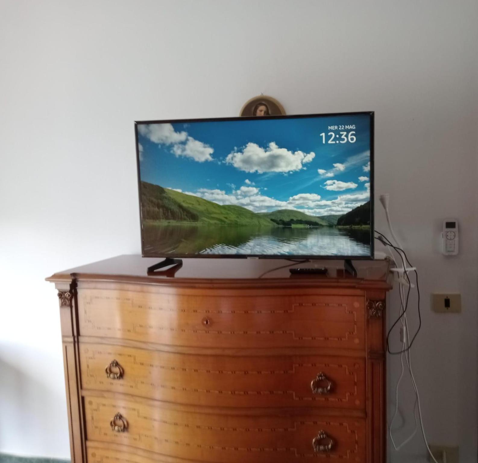 Eur Mostacciano - 6 Ospiti Wifi Ac Leilighet