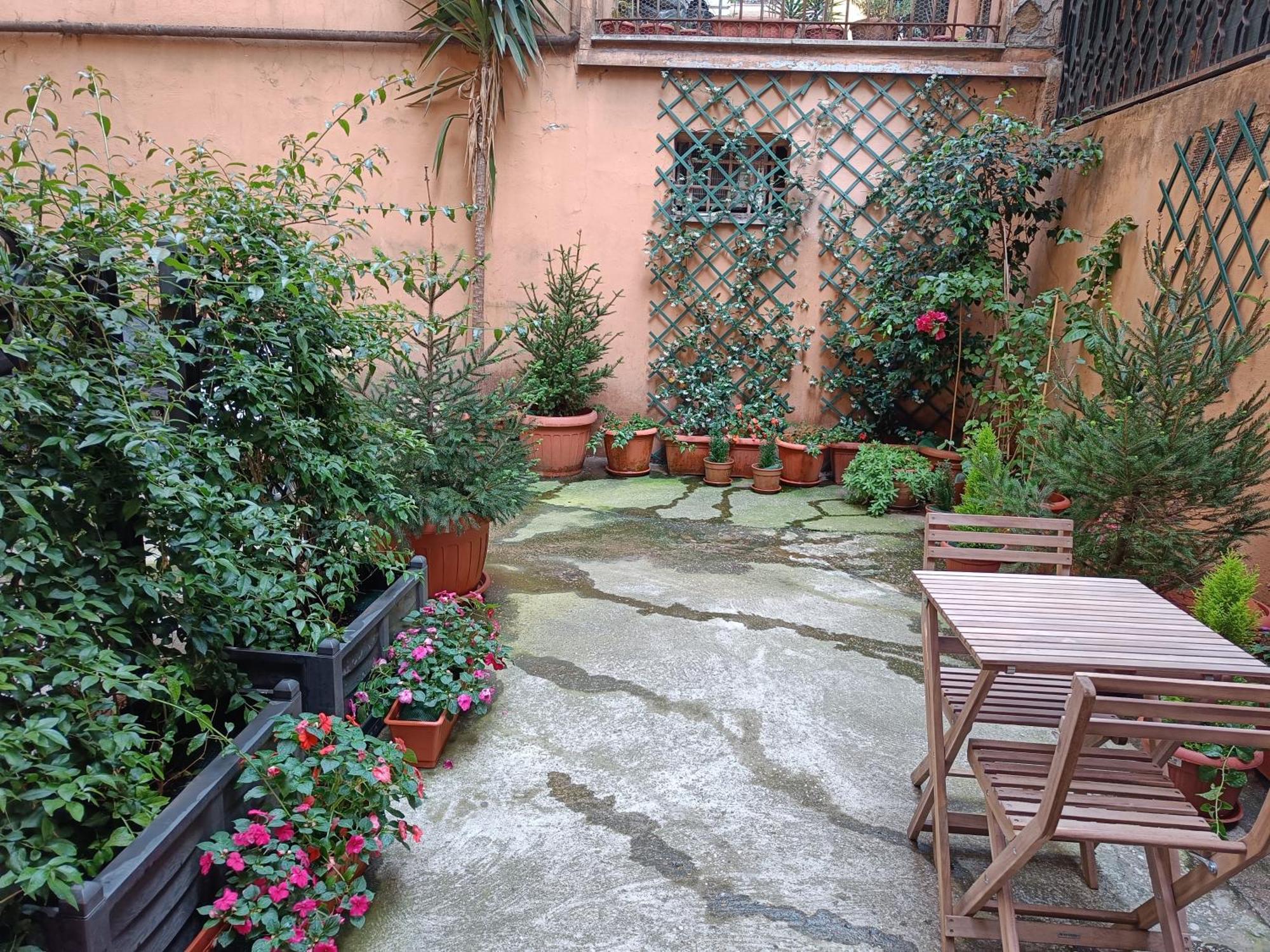 Apartamento In *