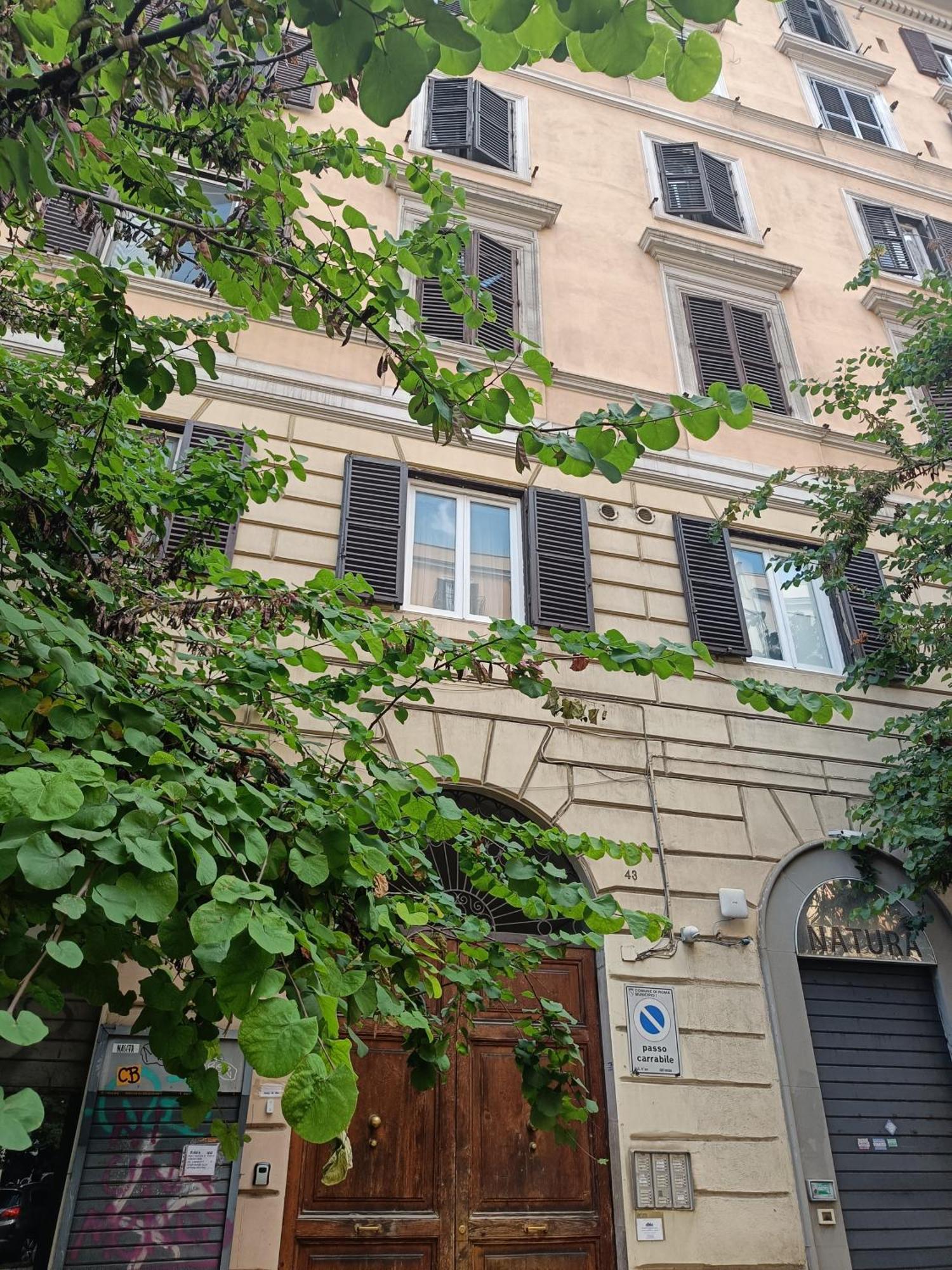 In Apartamento *
