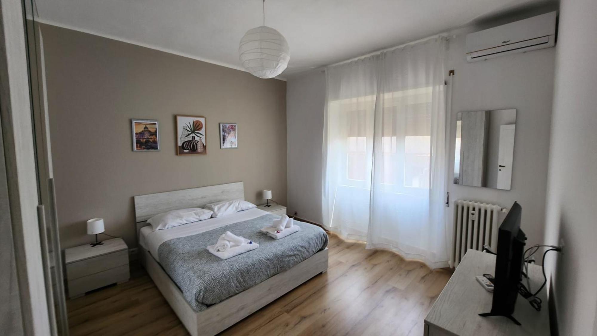 Joy House - Vaticano * Roma
