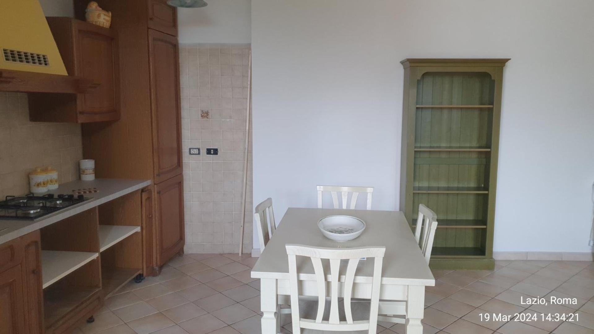 Casetta Delle Fiabe Feriehus Roma