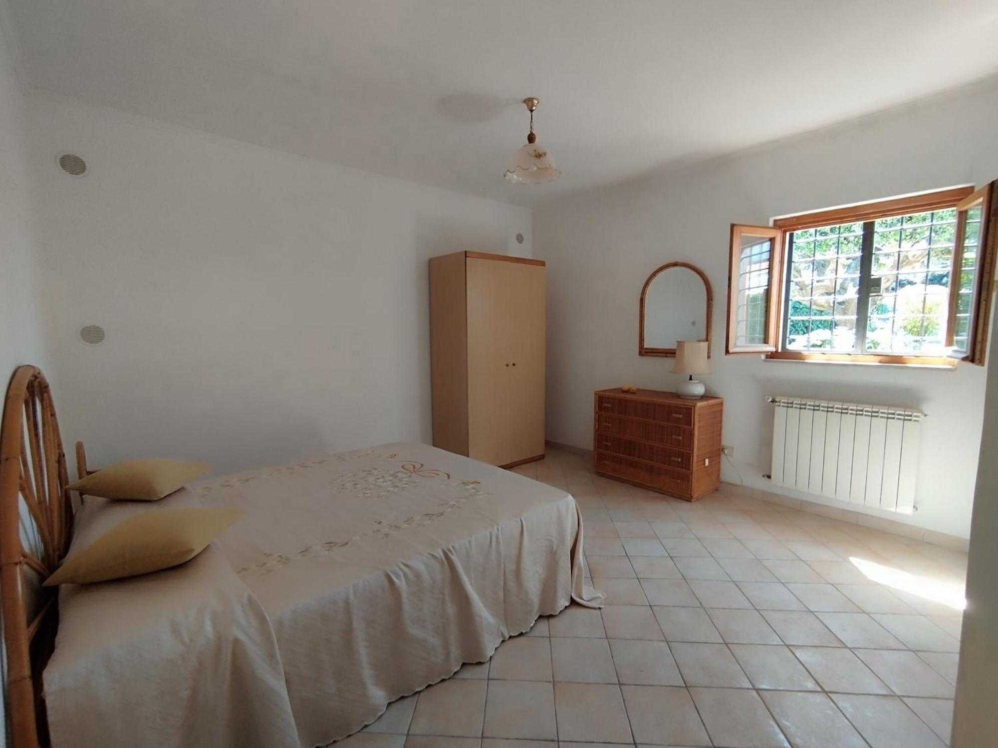 Feriehus Casetta Delle Fiabe Roma