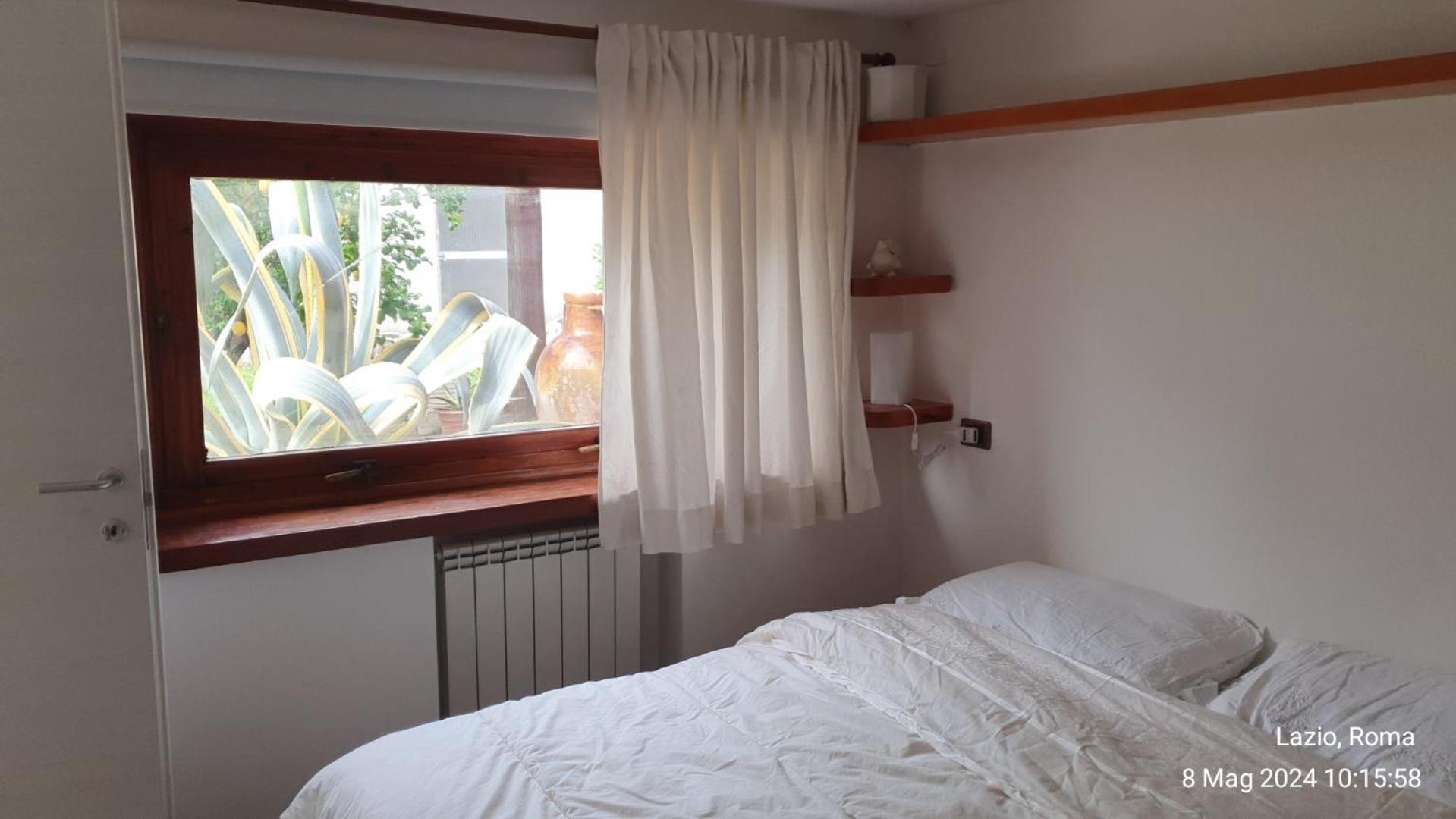 Casetta Delle Fiabe Feriehus Roma