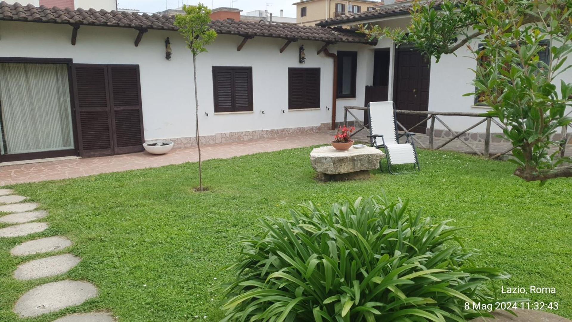 Casetta Delle Fiabe Roma
