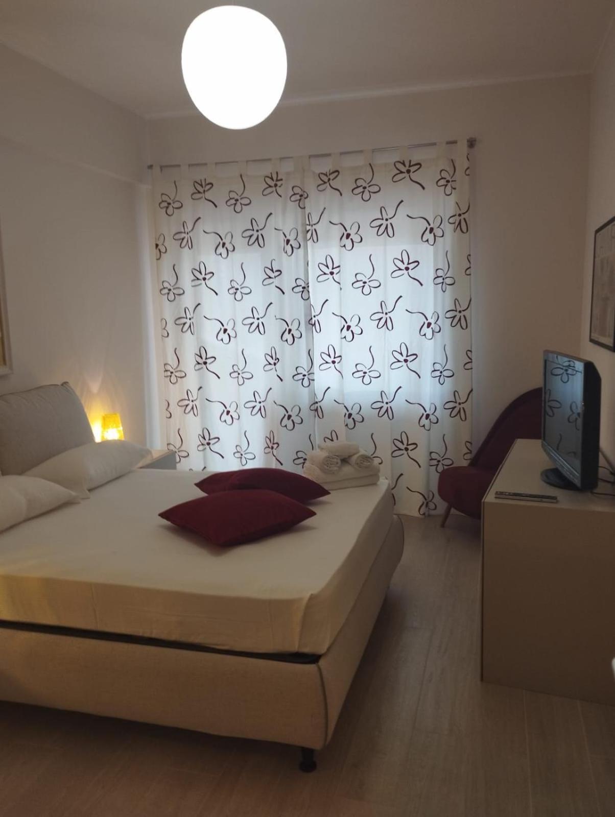 Amber Apartamento