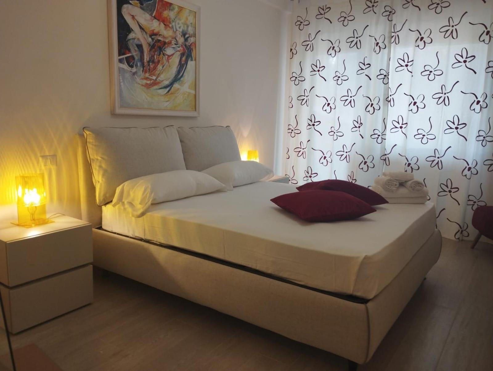Apartamento Amber *