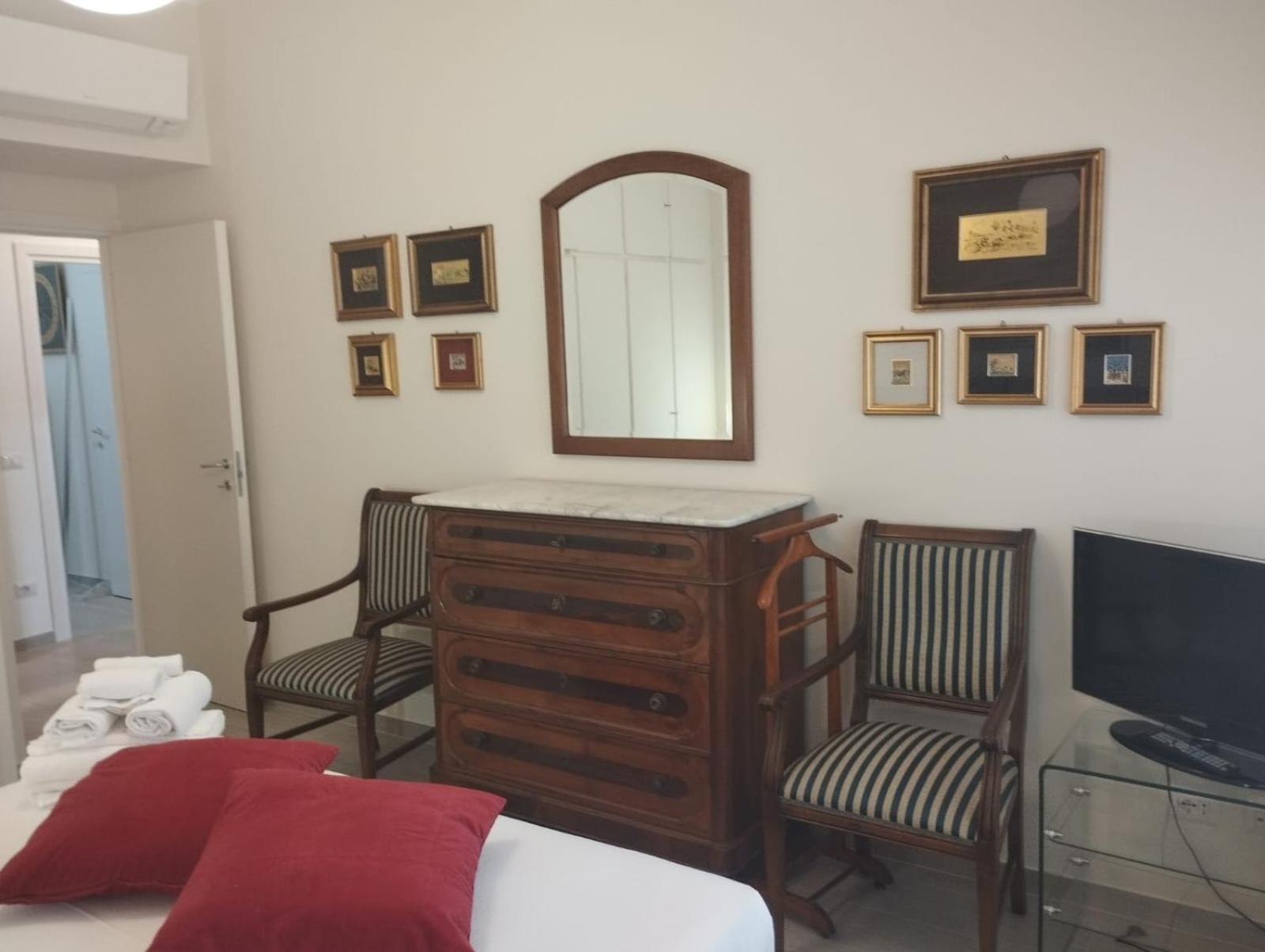 Amber Apartamento Roma